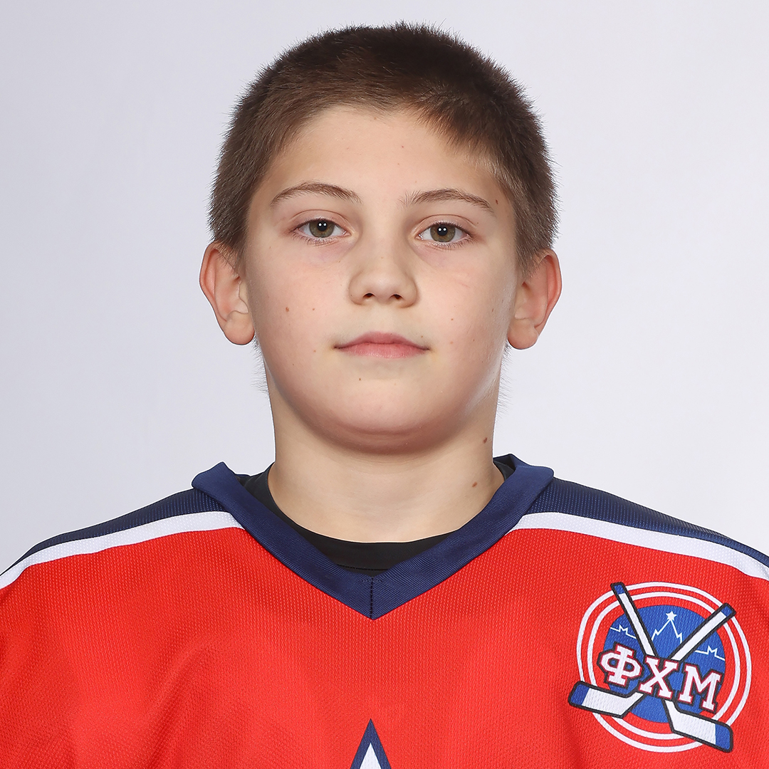 Дмитрий Екимов