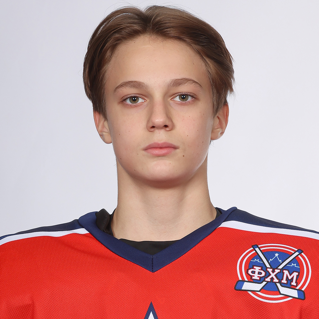 Захар Ежиков