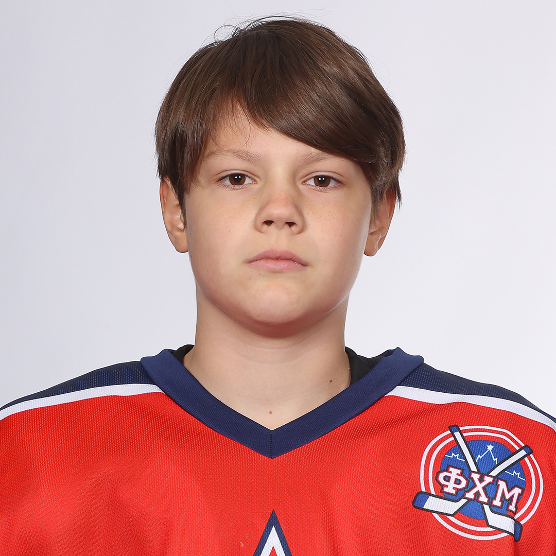 Максим Шибанов