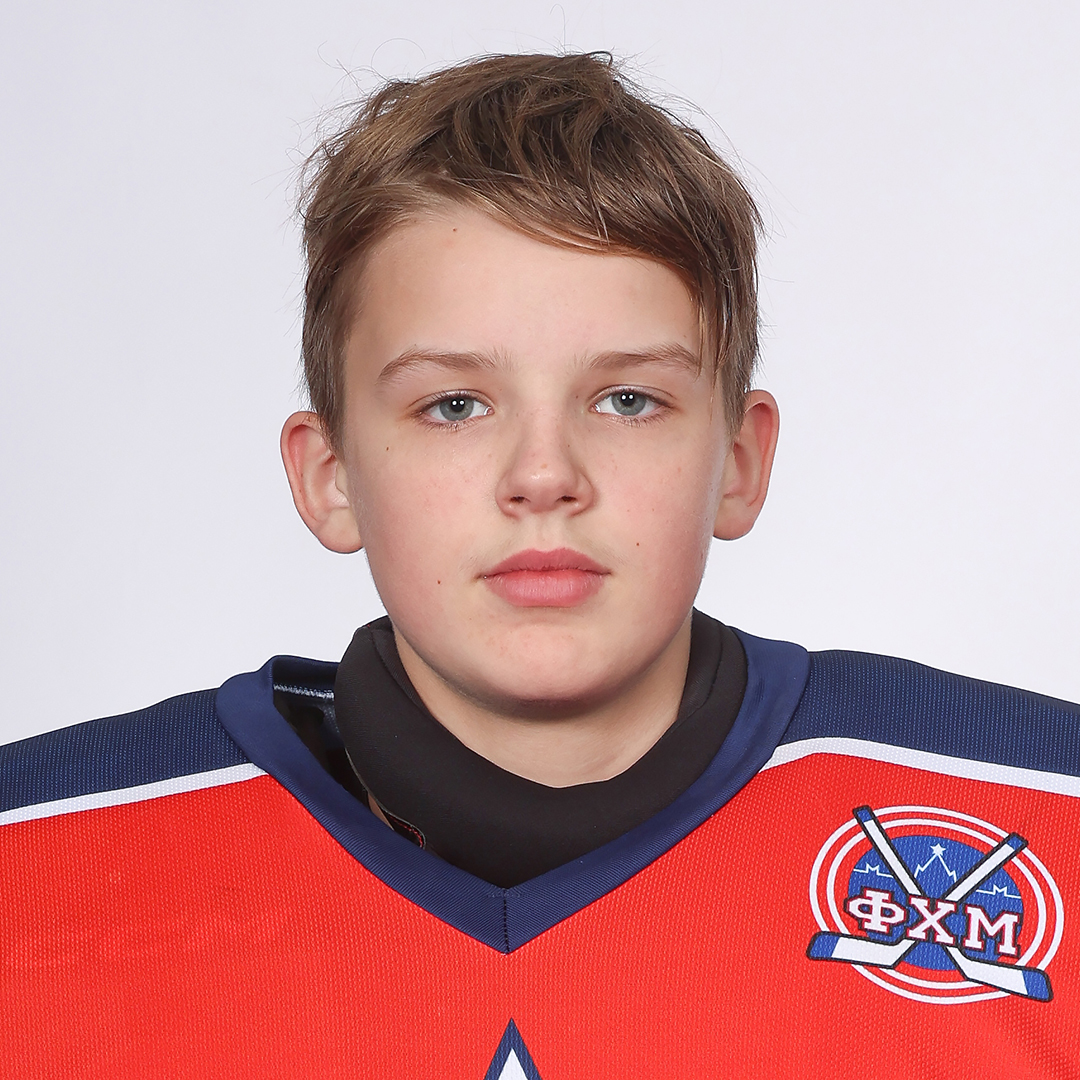 Степан Соловьев