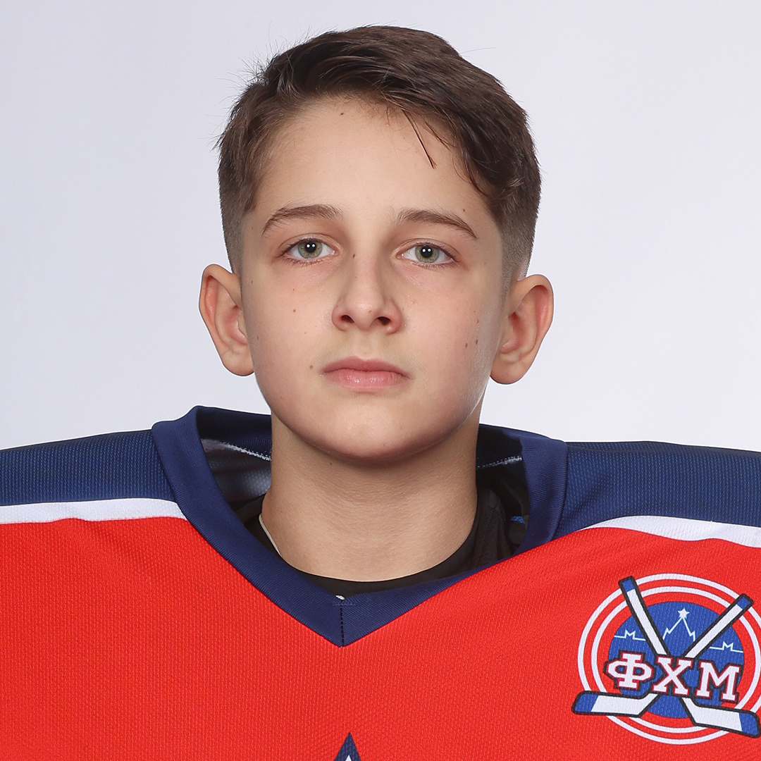 Кузьма Ливарюк