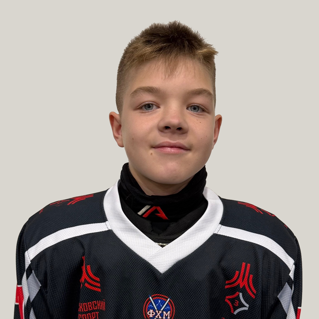 Денис Сидоров