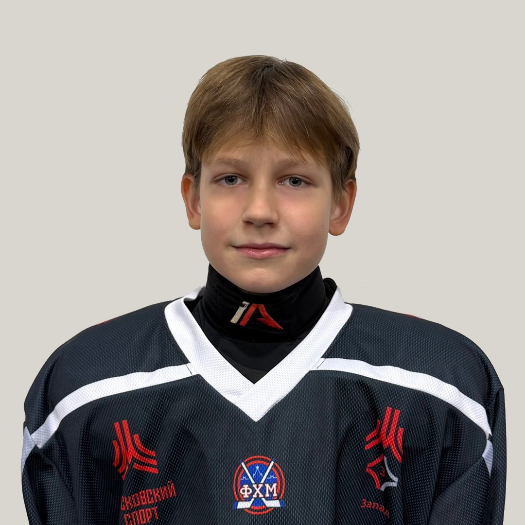 Филипп Сенаторов