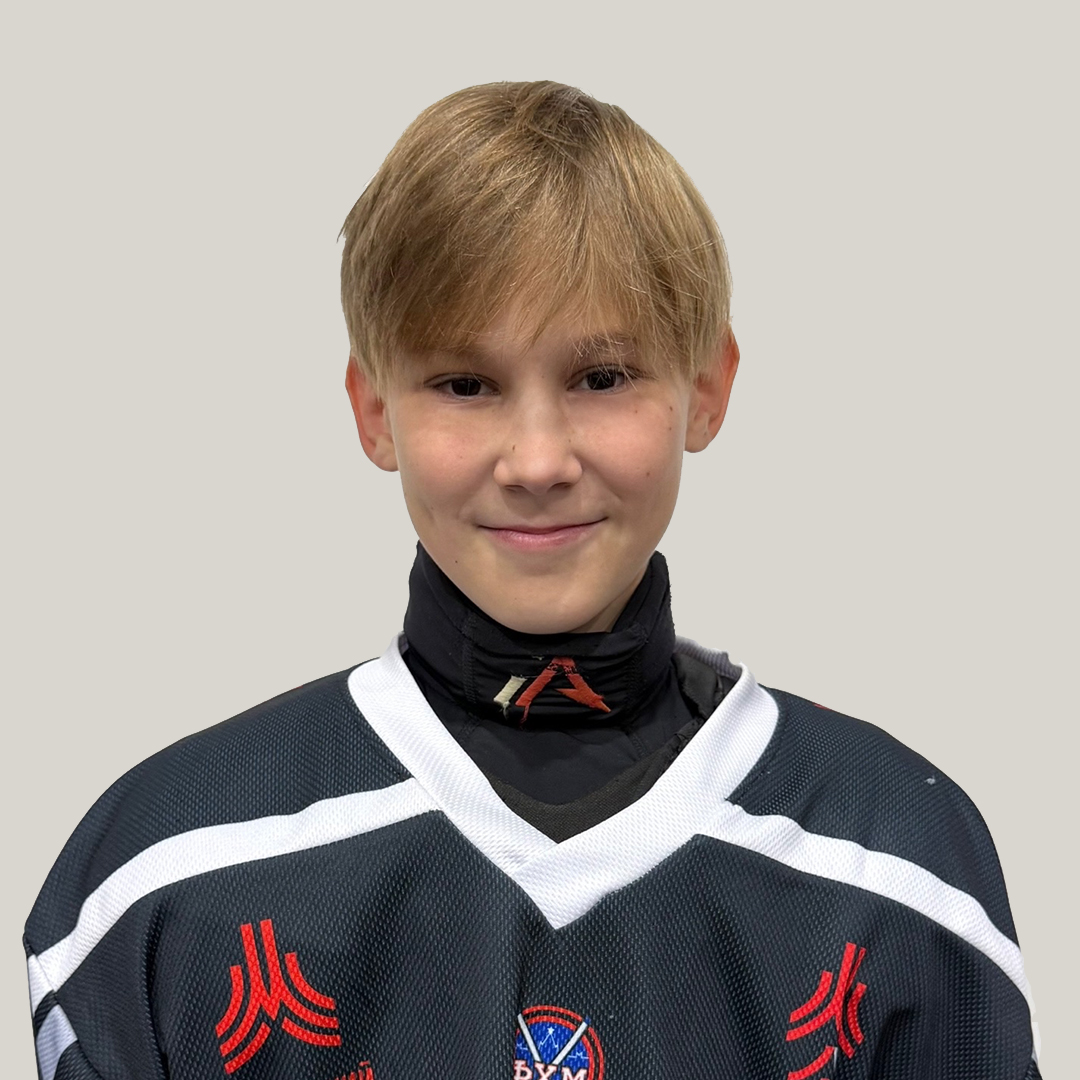 Егор Поляков