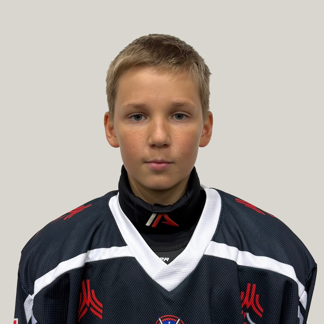 Андрей Оброскин