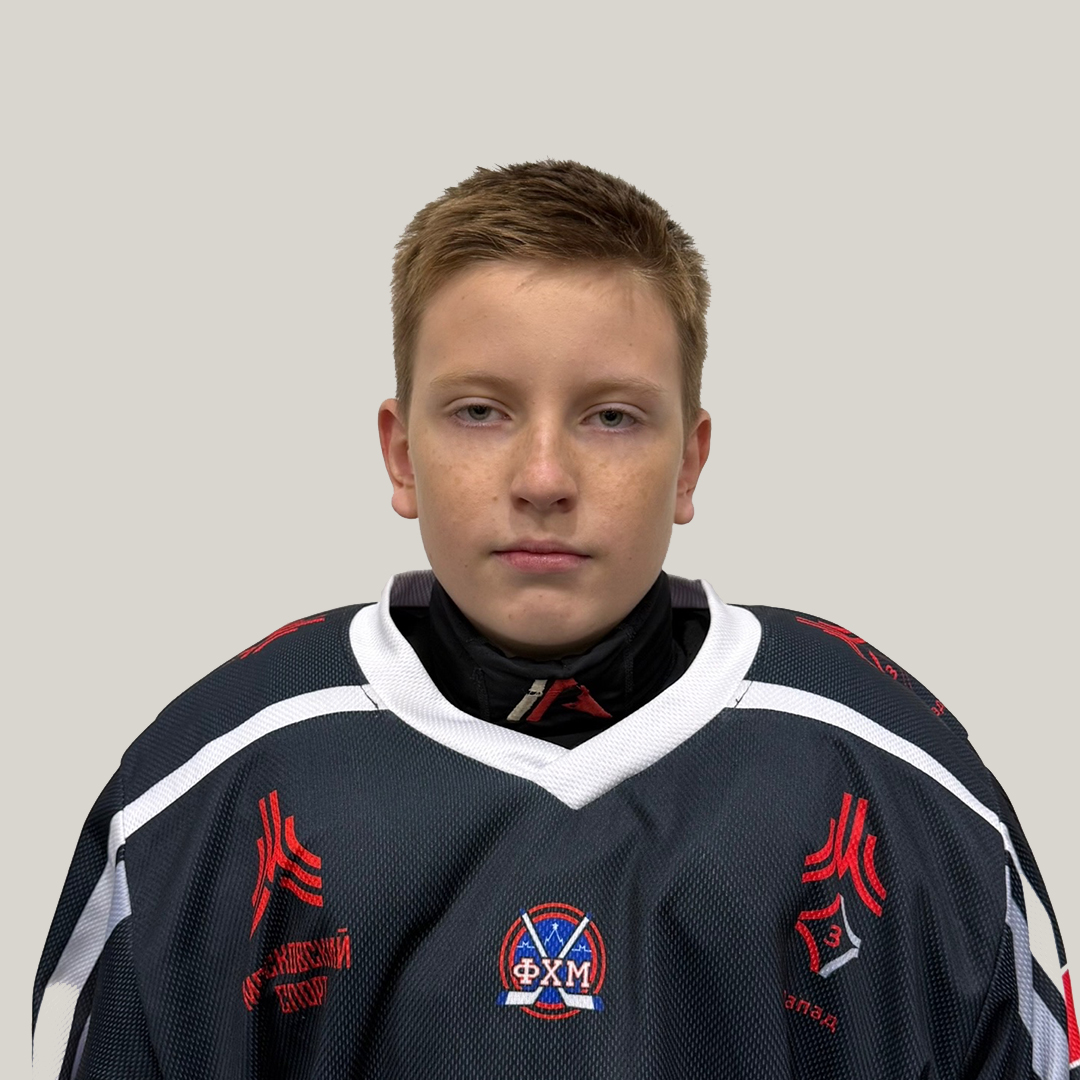 Семен Мельников