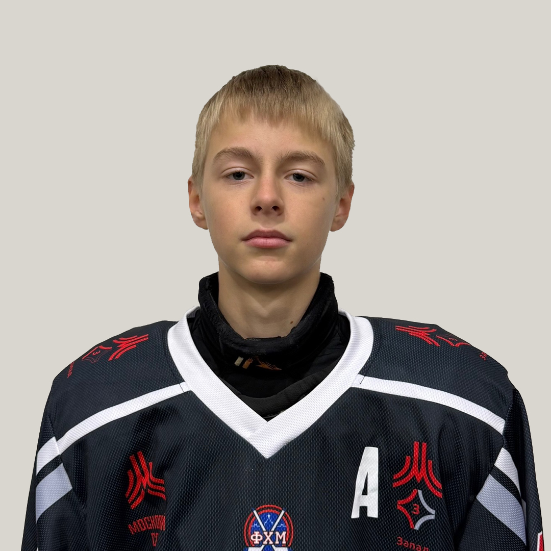 Артем Жуков