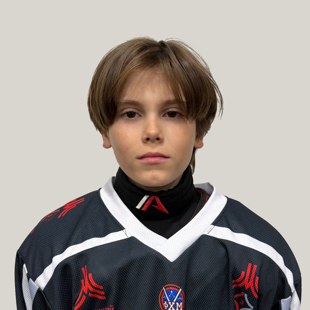 Тимофей Буланов