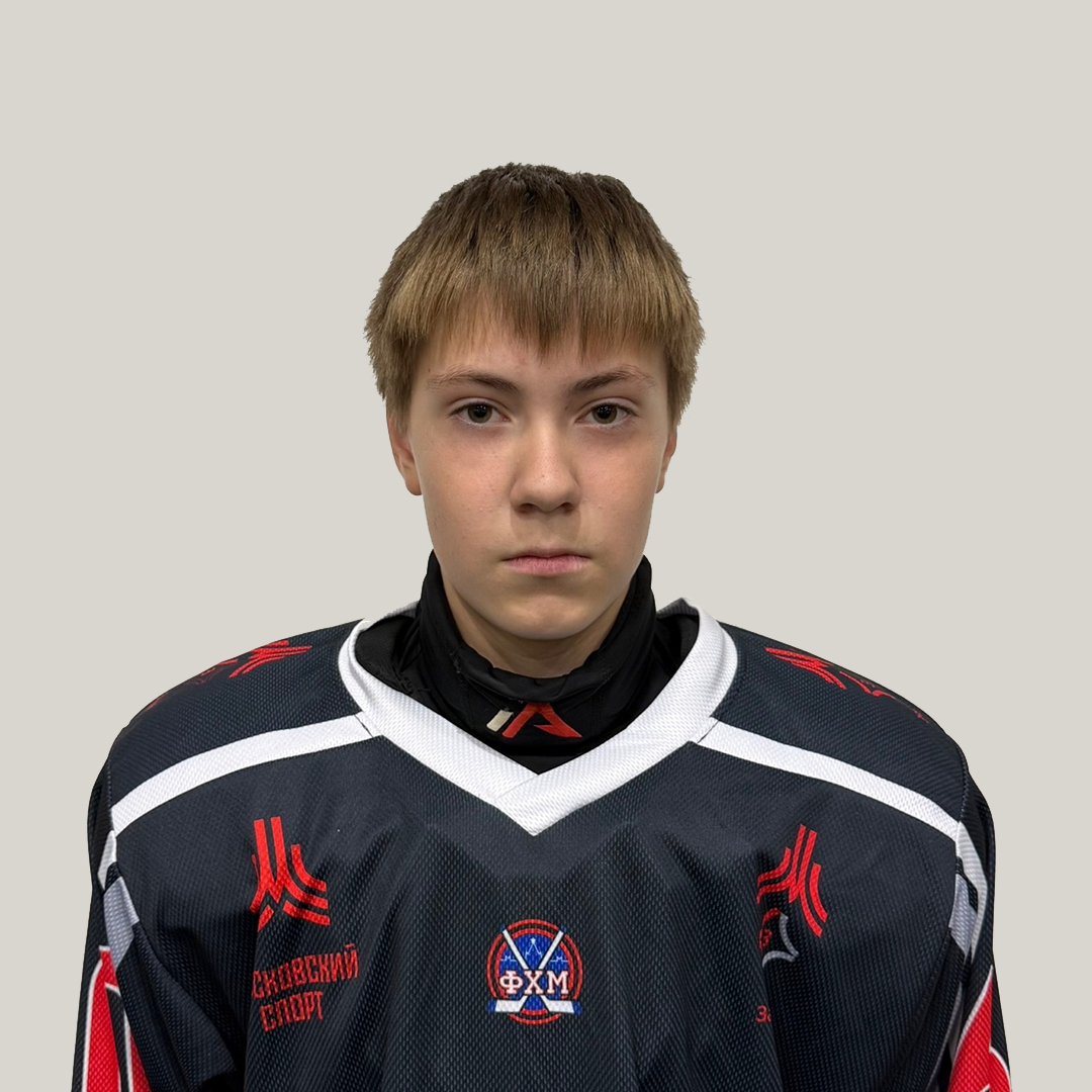 Илья Буданцев