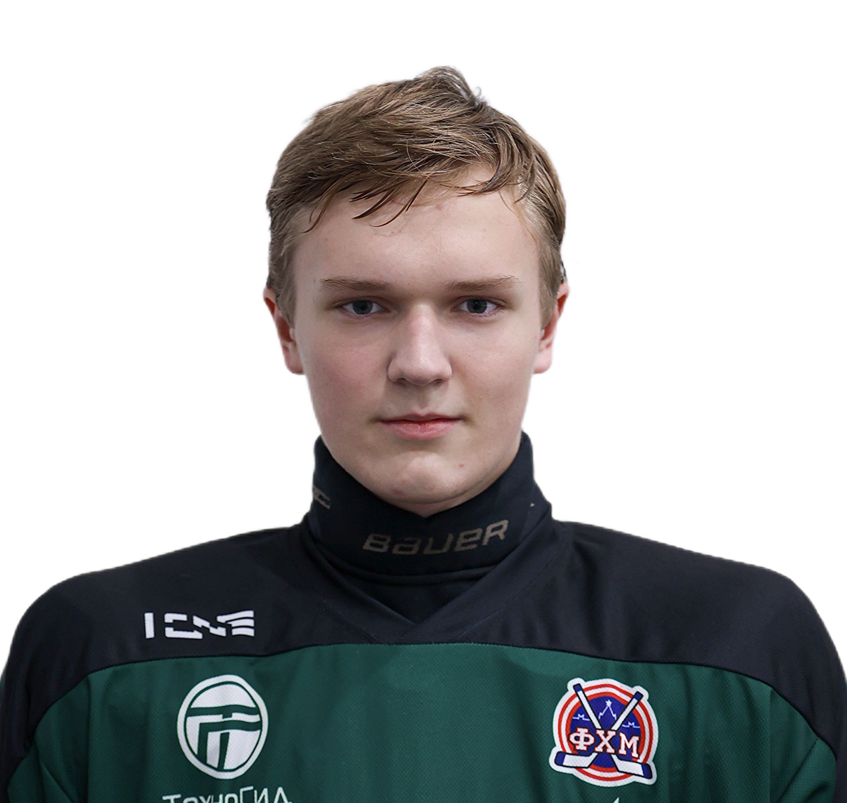 Владислав Николаев