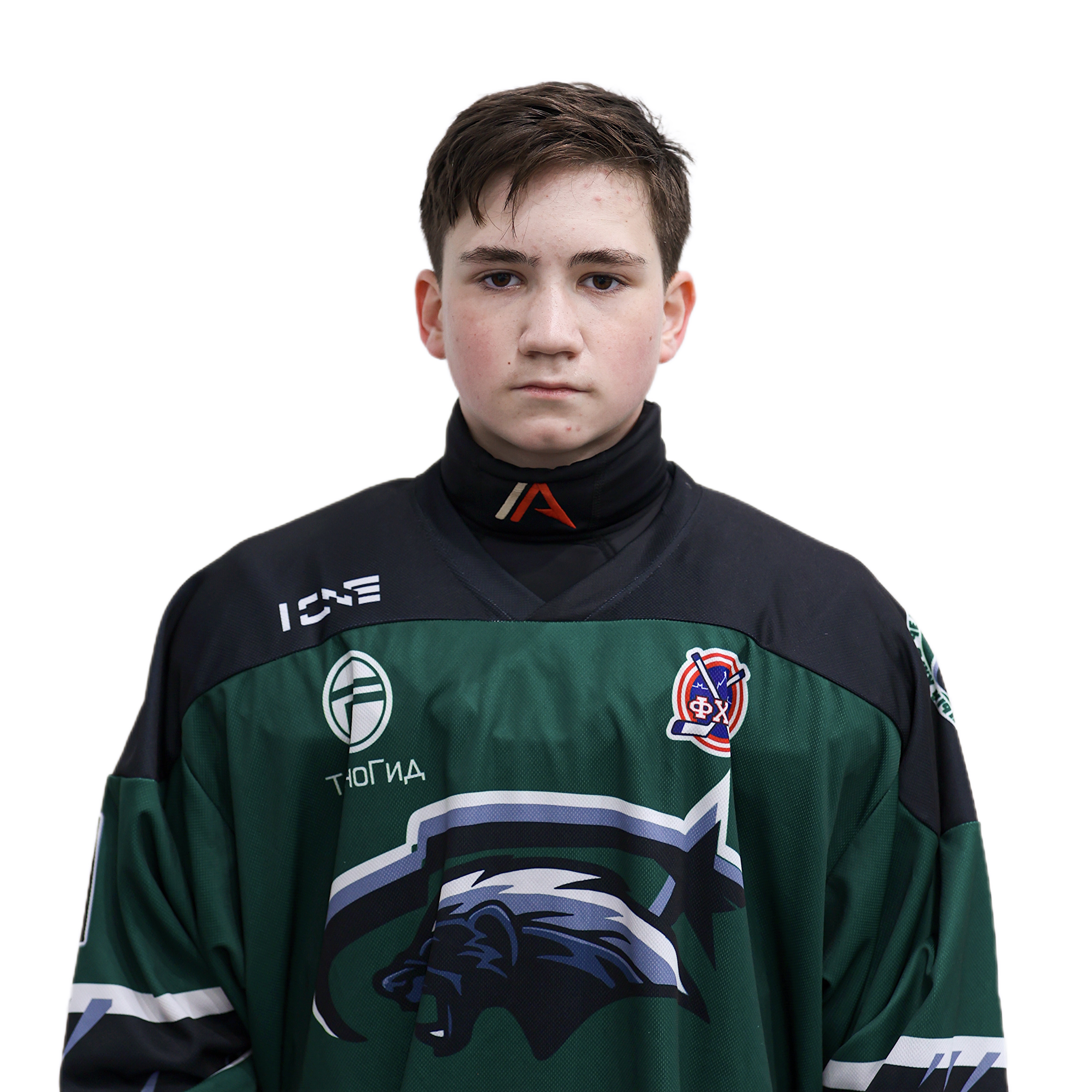 Владимир Иванов