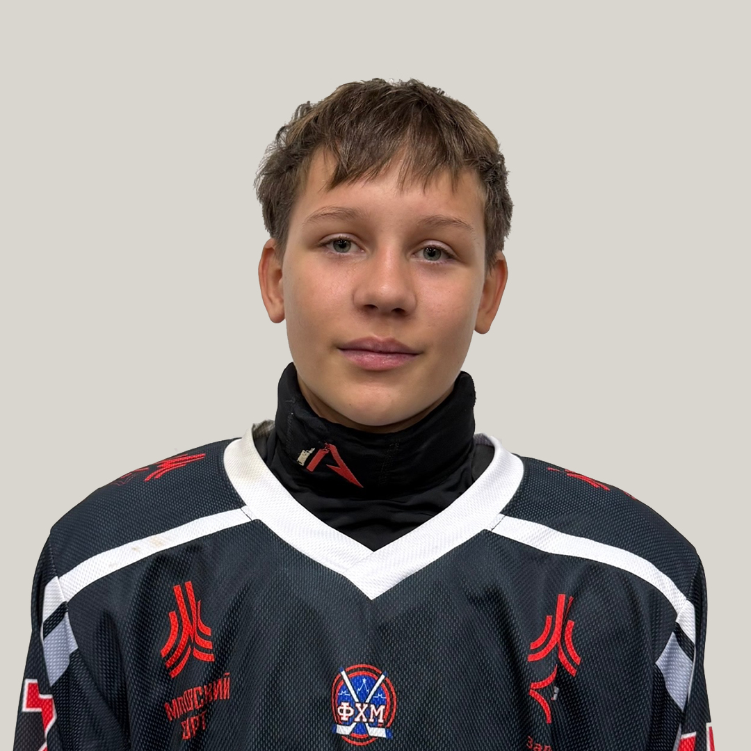 Дмитрий Агеев