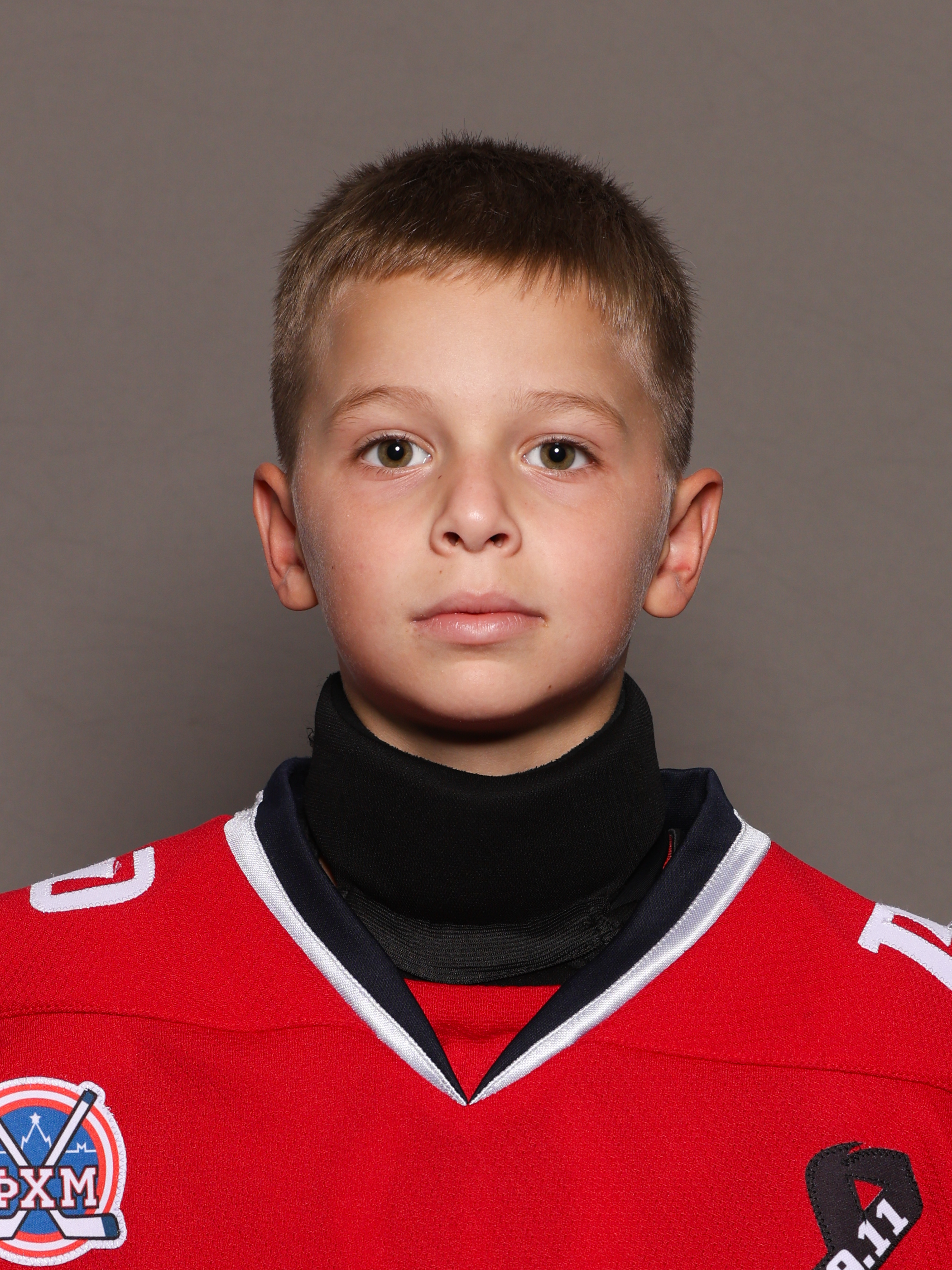 Макар Майер