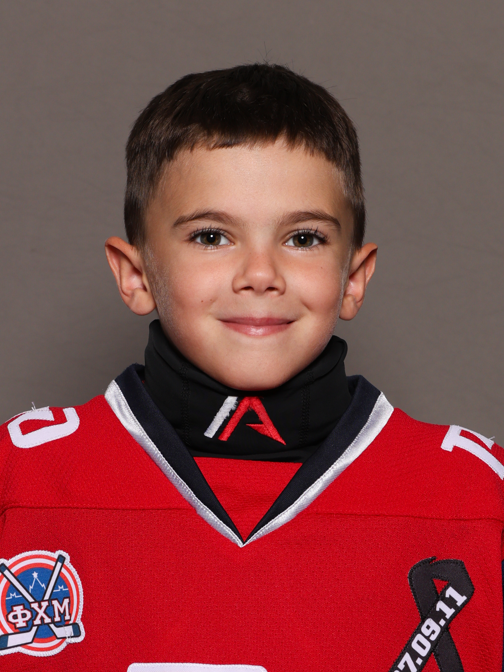 Даниил Жуков