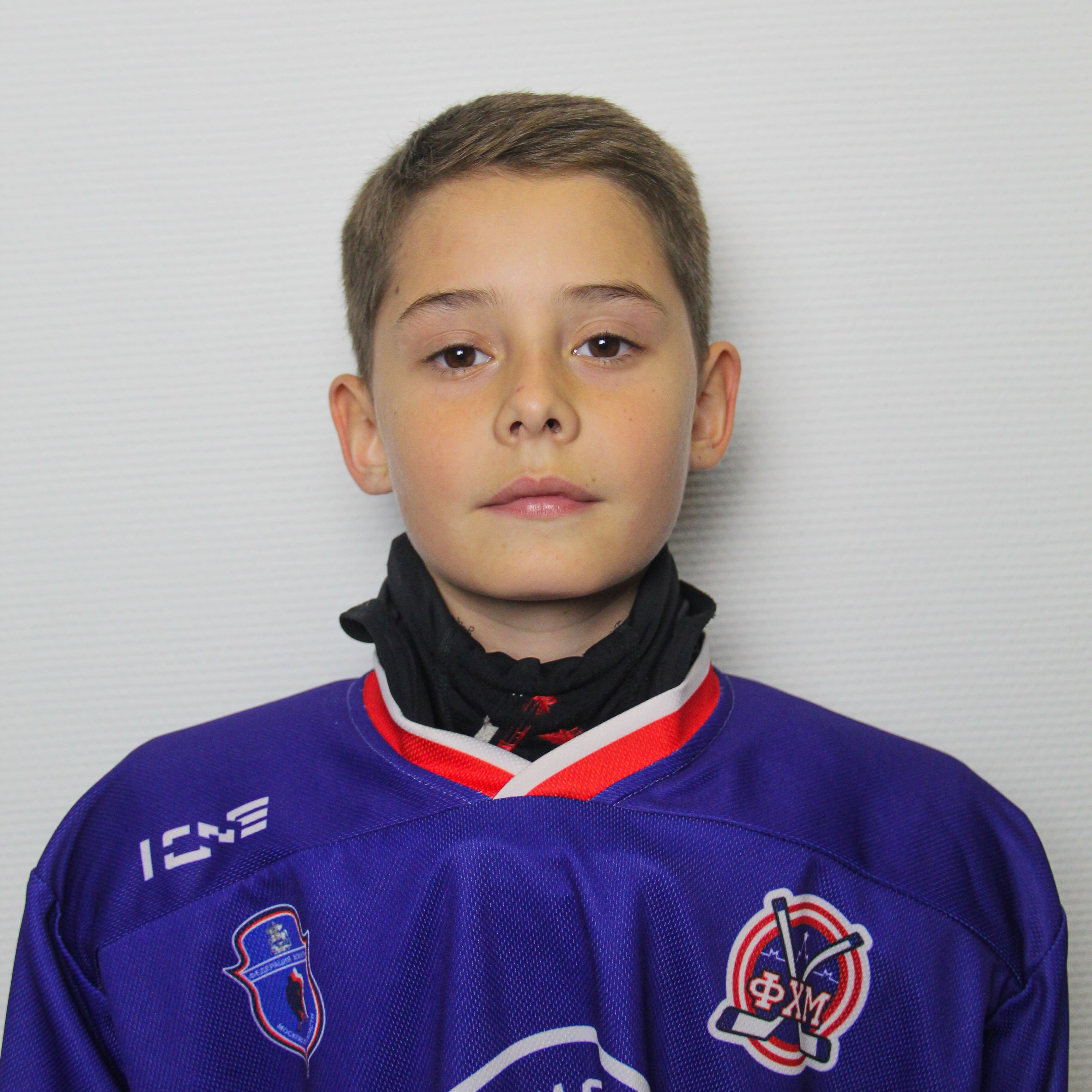 Семен Заказов