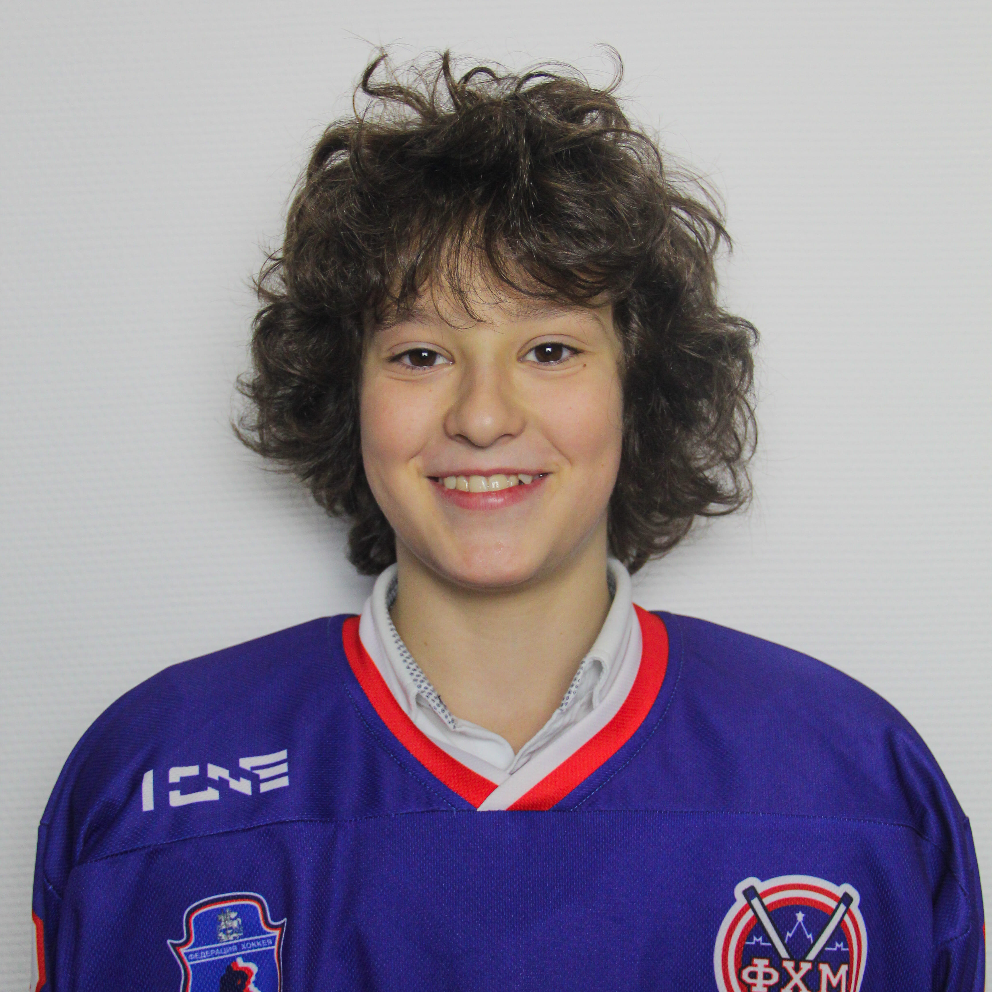 Захар Третнов