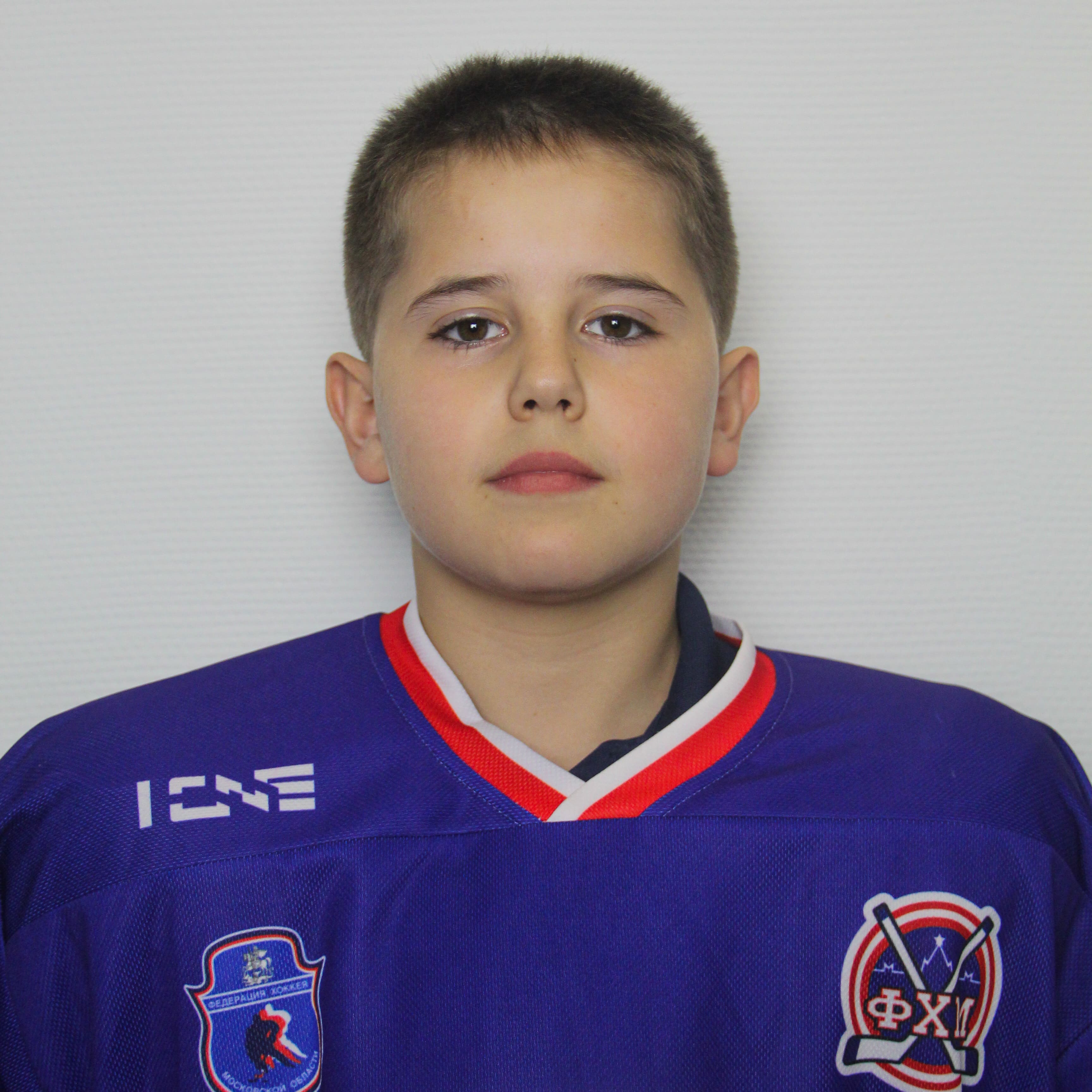 Стивен Топпер