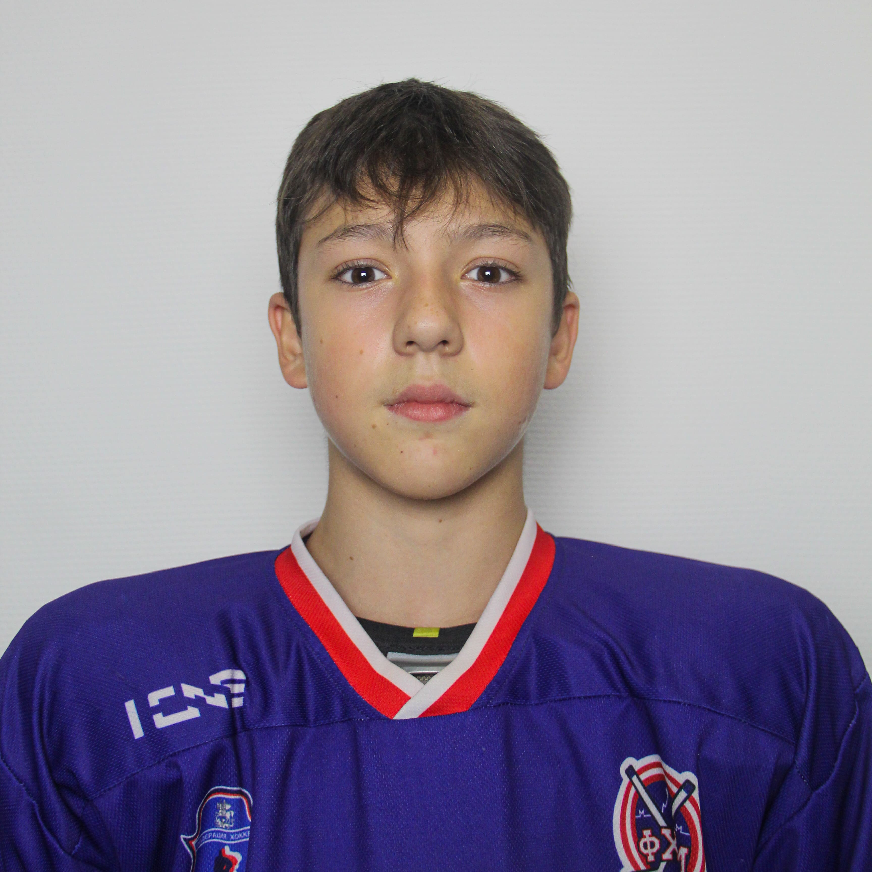 Михаил Софийчук