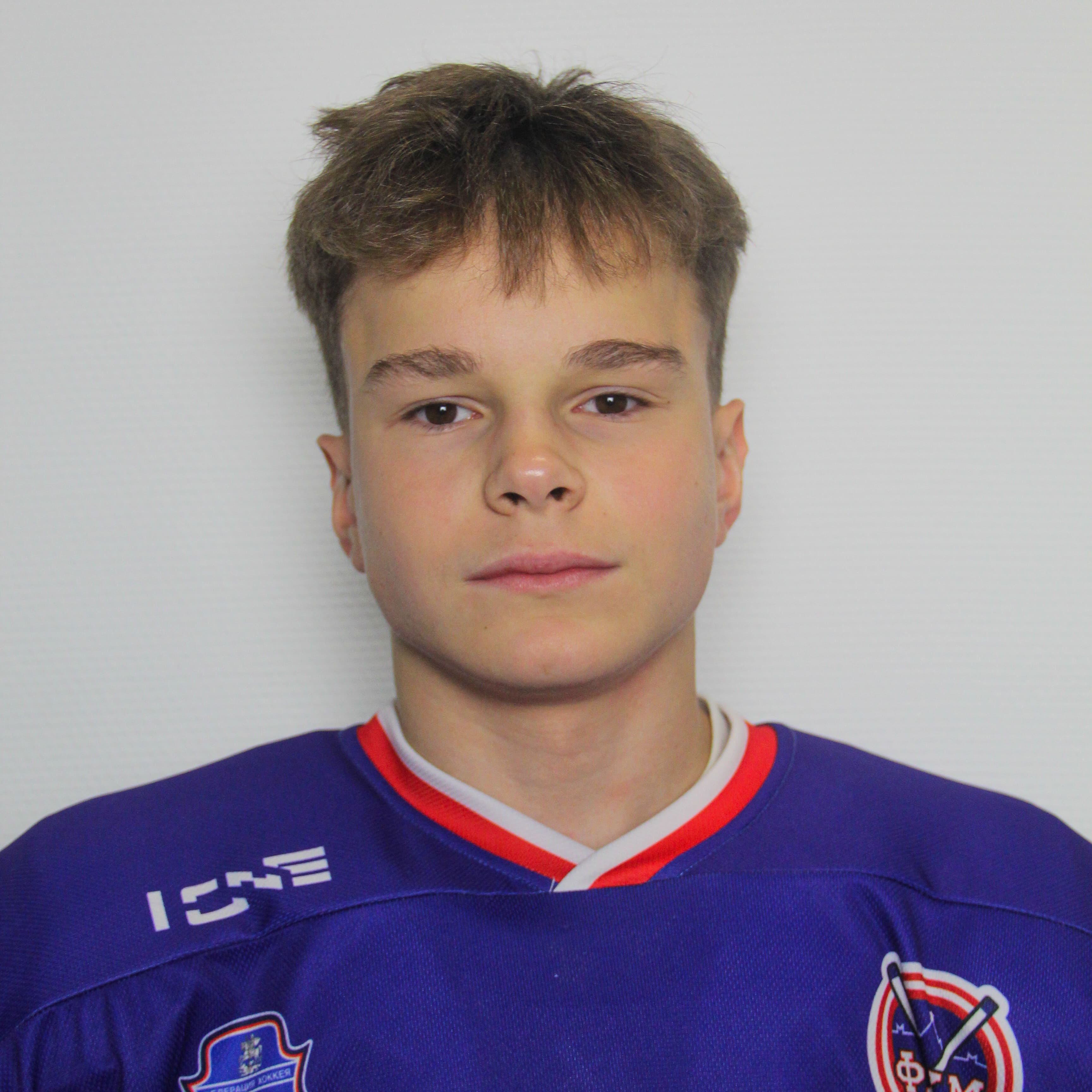 Макар Михалков