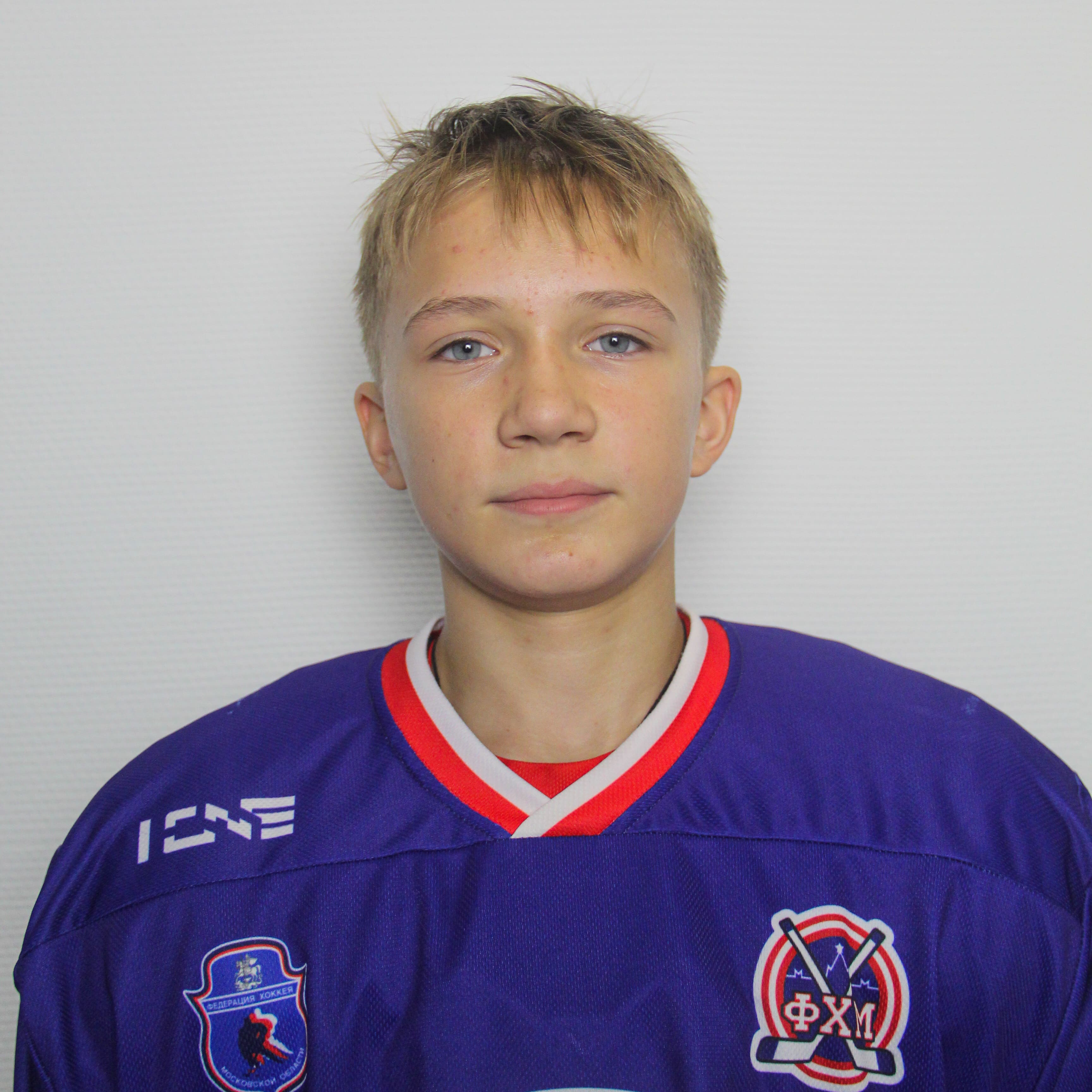 Владимир Игонин