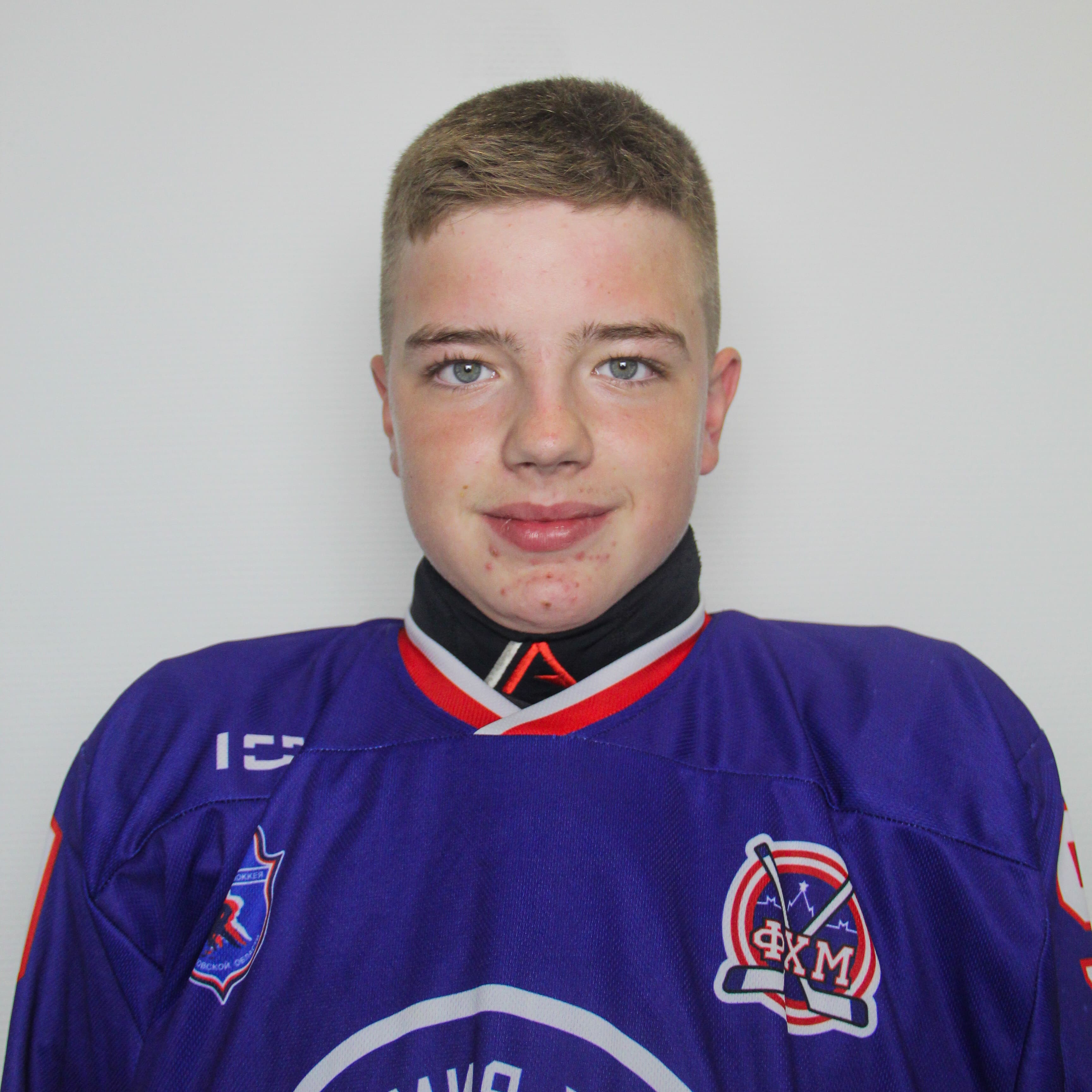 Владислав Зюликов