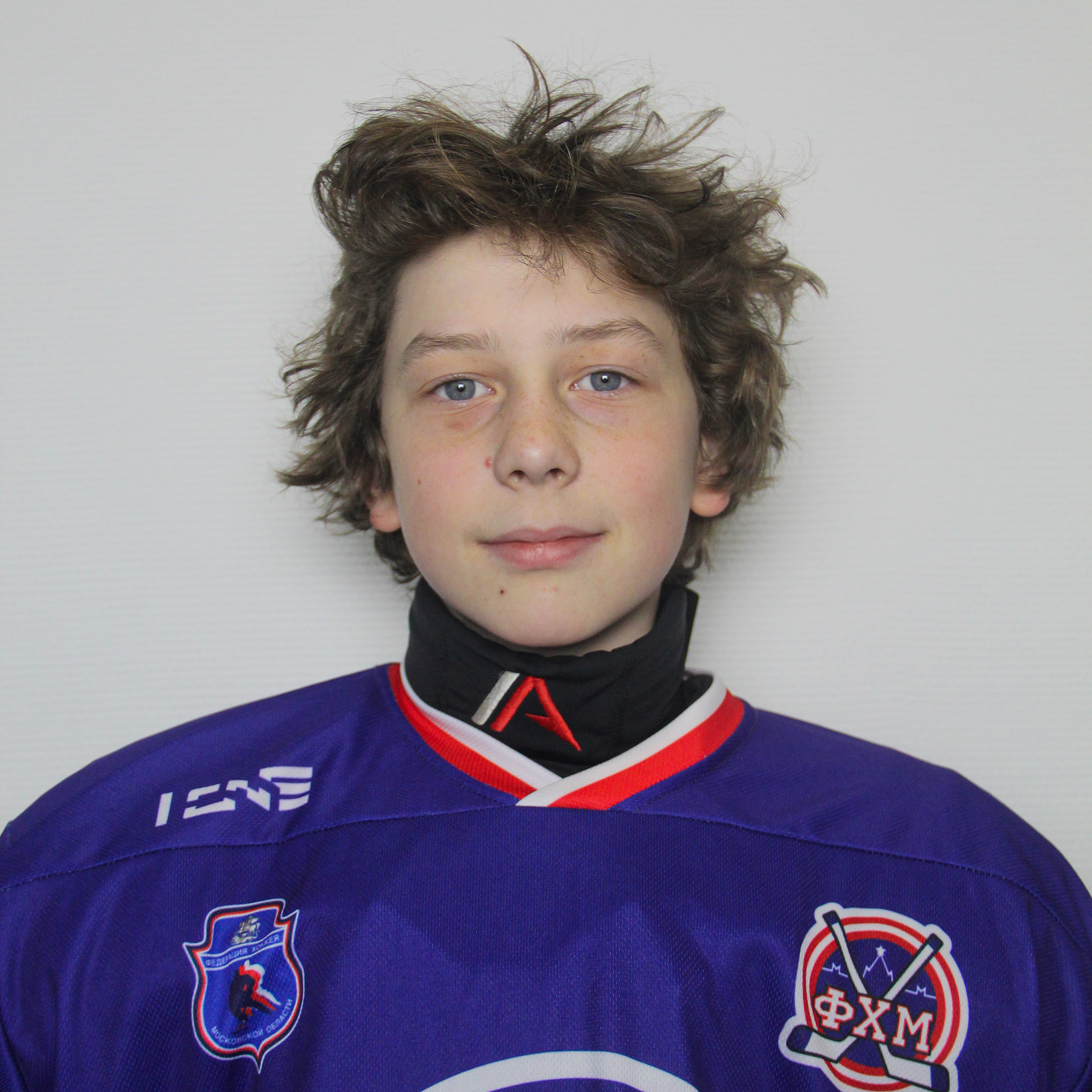 Сергей Зуев