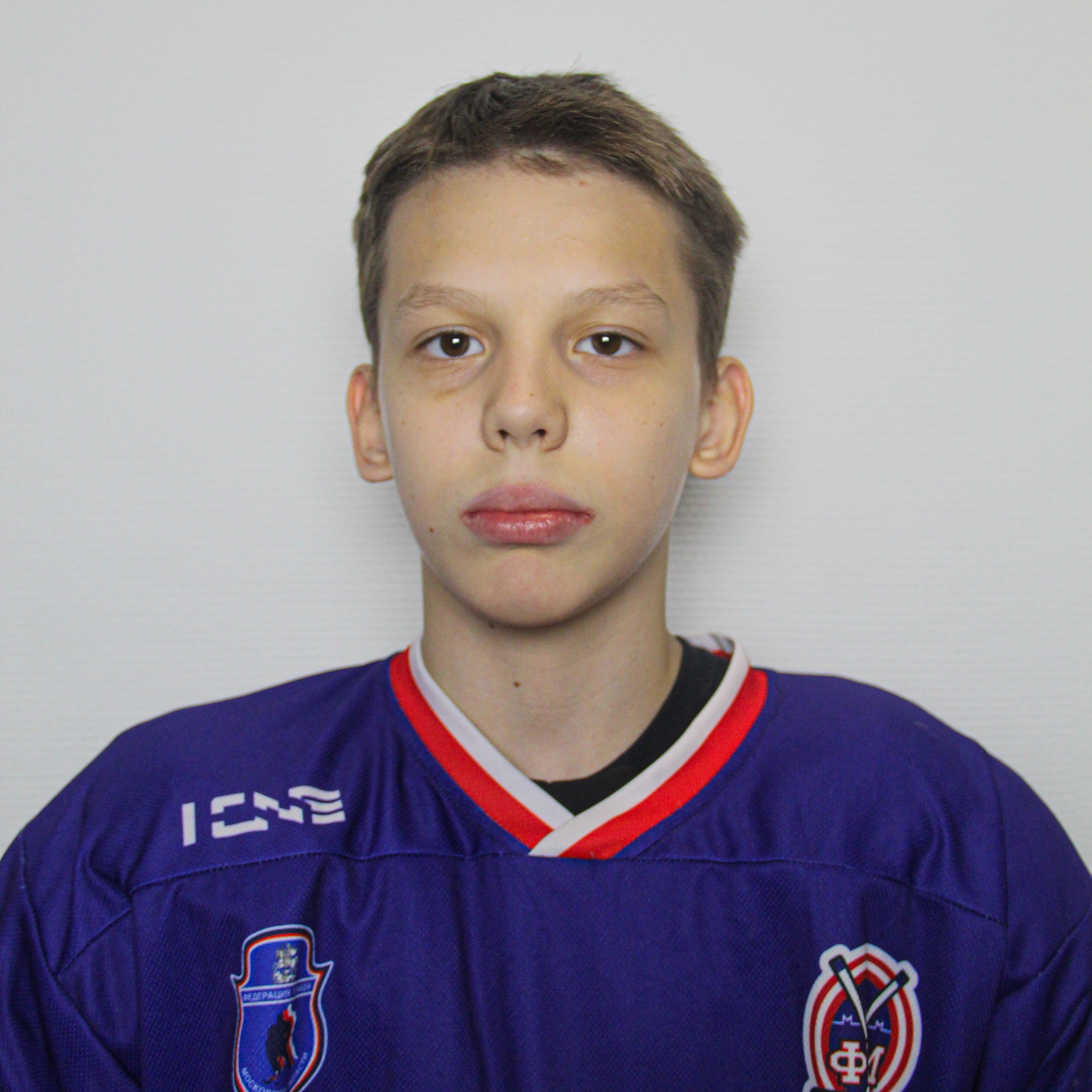 Глеб Ермолаев