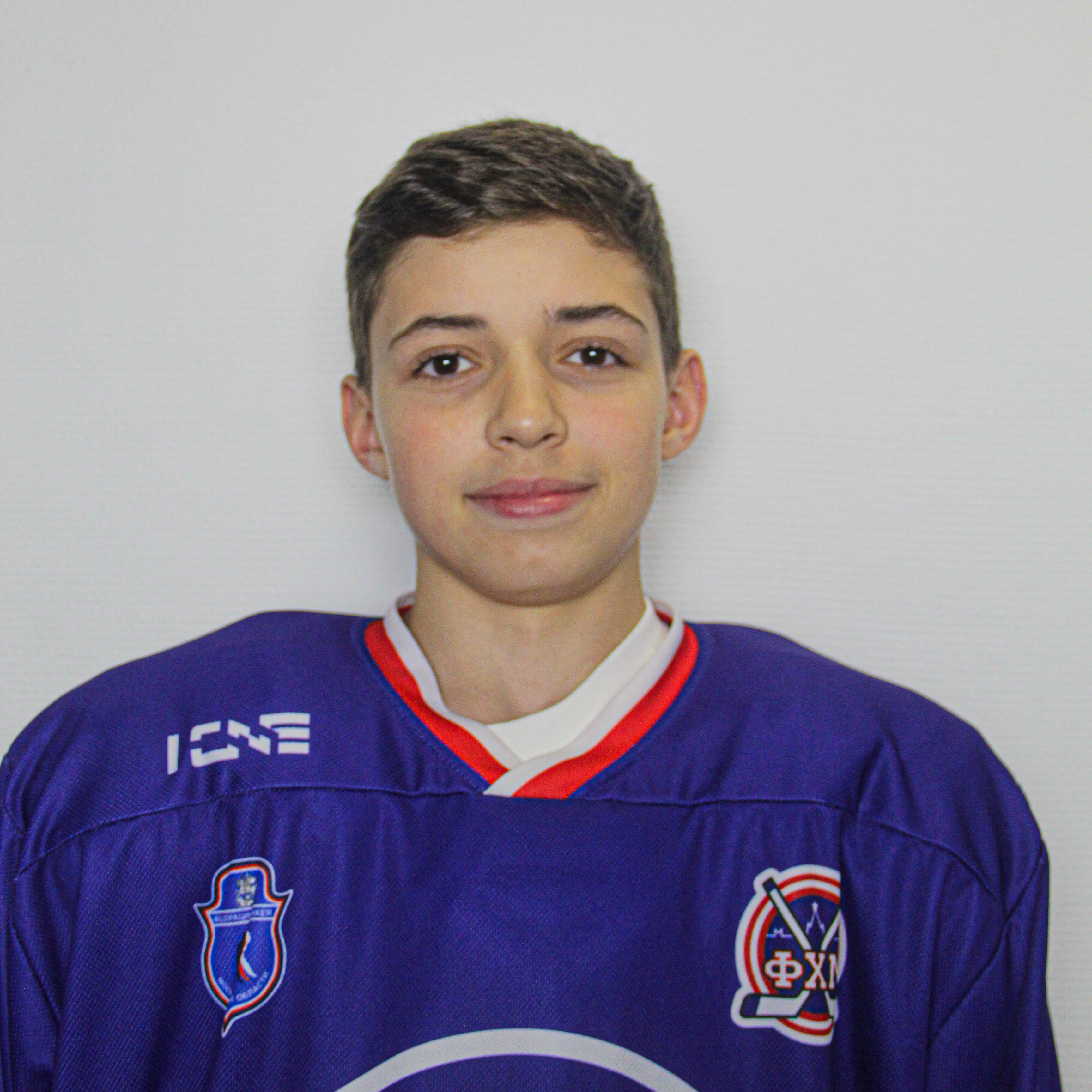 Иван Еременко