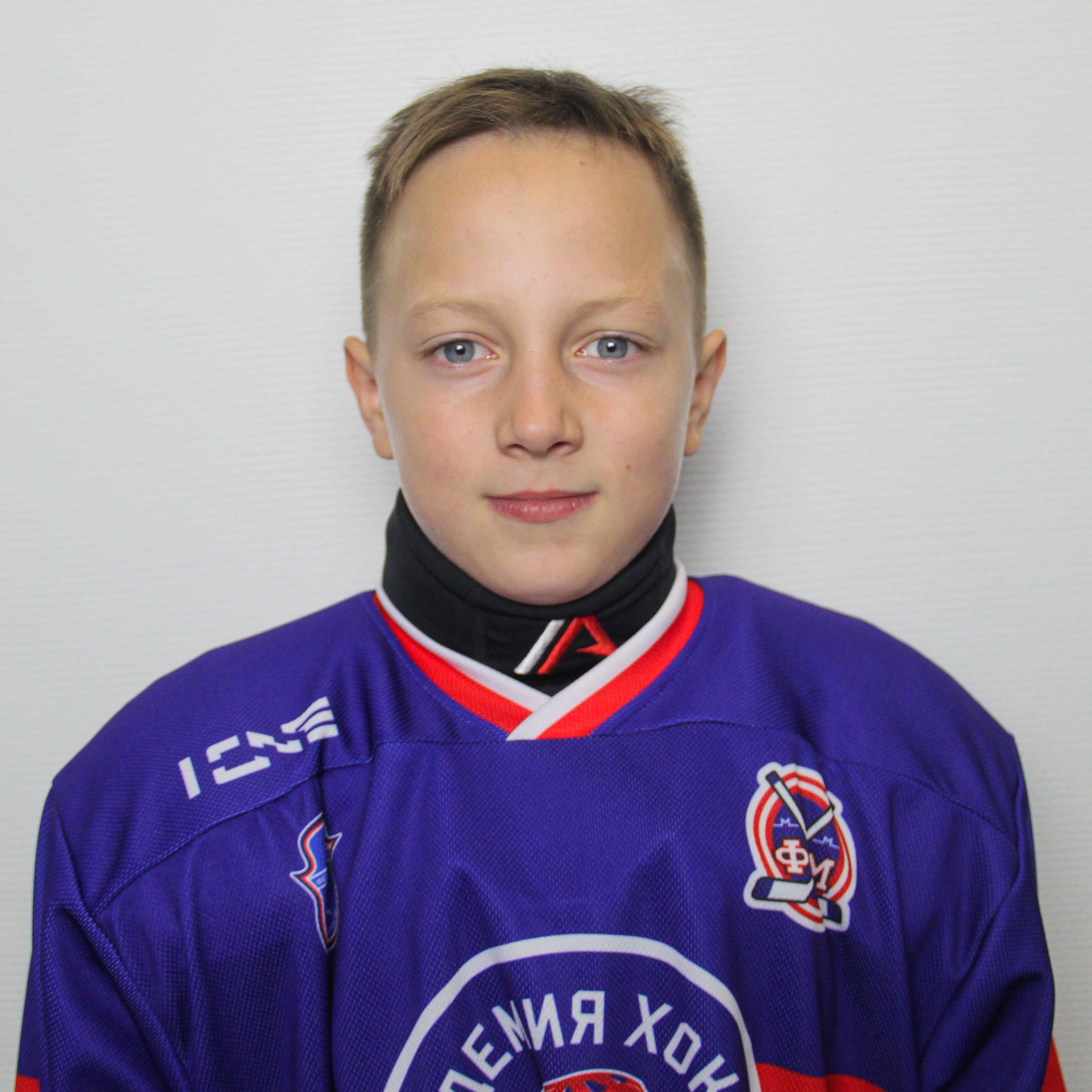 Фёдор Абрамов