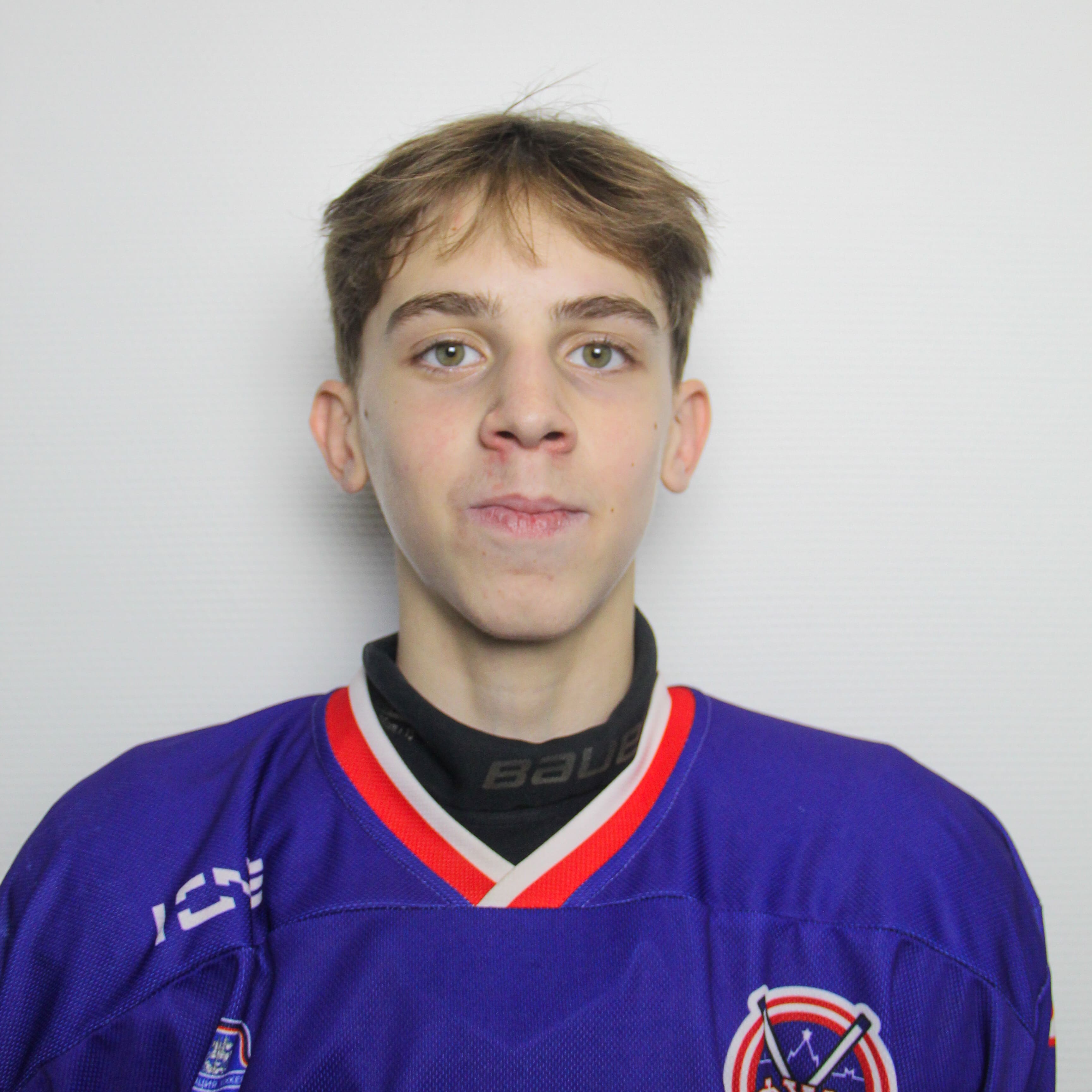 Александр Шпинталь