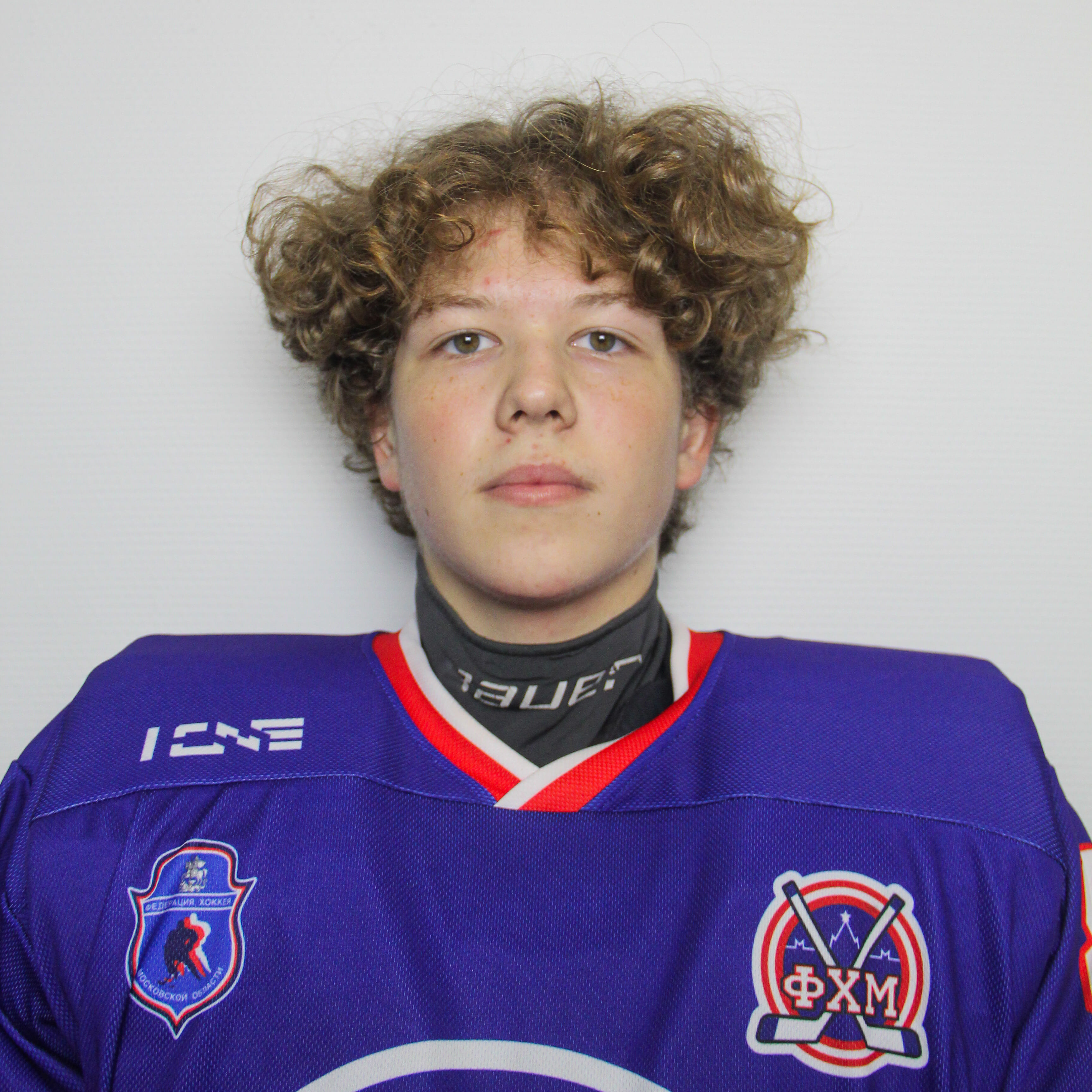 Егор Селиверстов