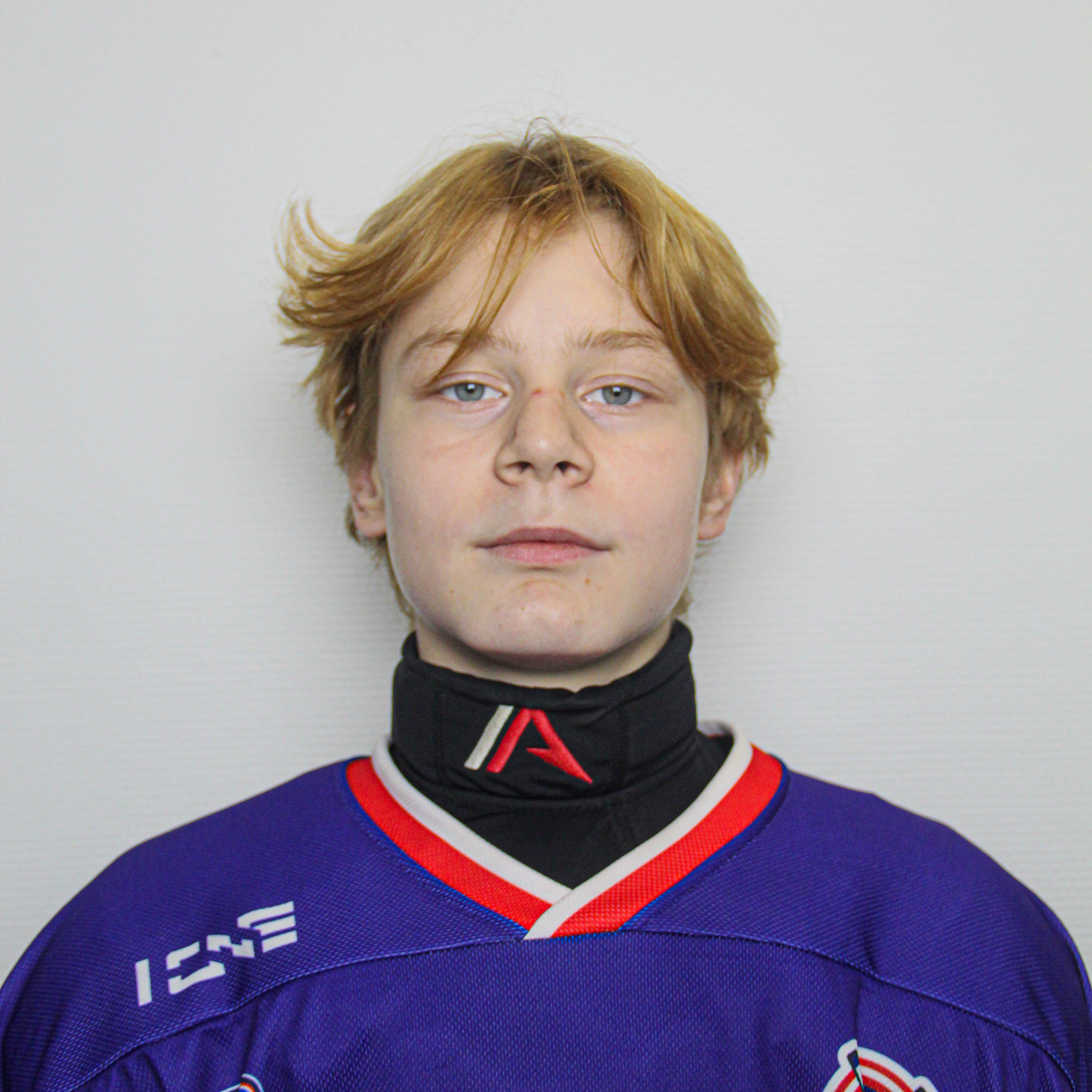 Кирилл Михайлов