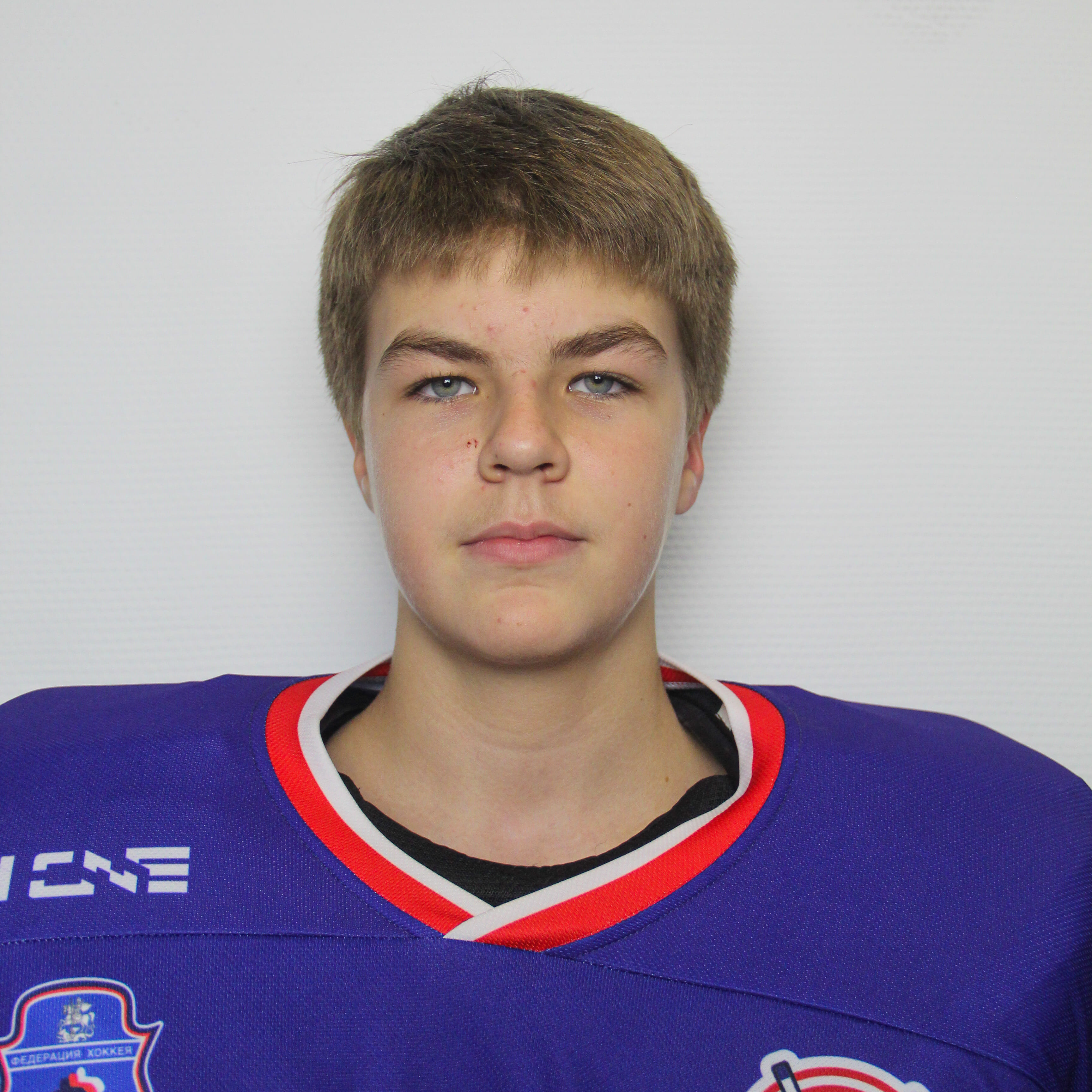 Матвей Бородкин