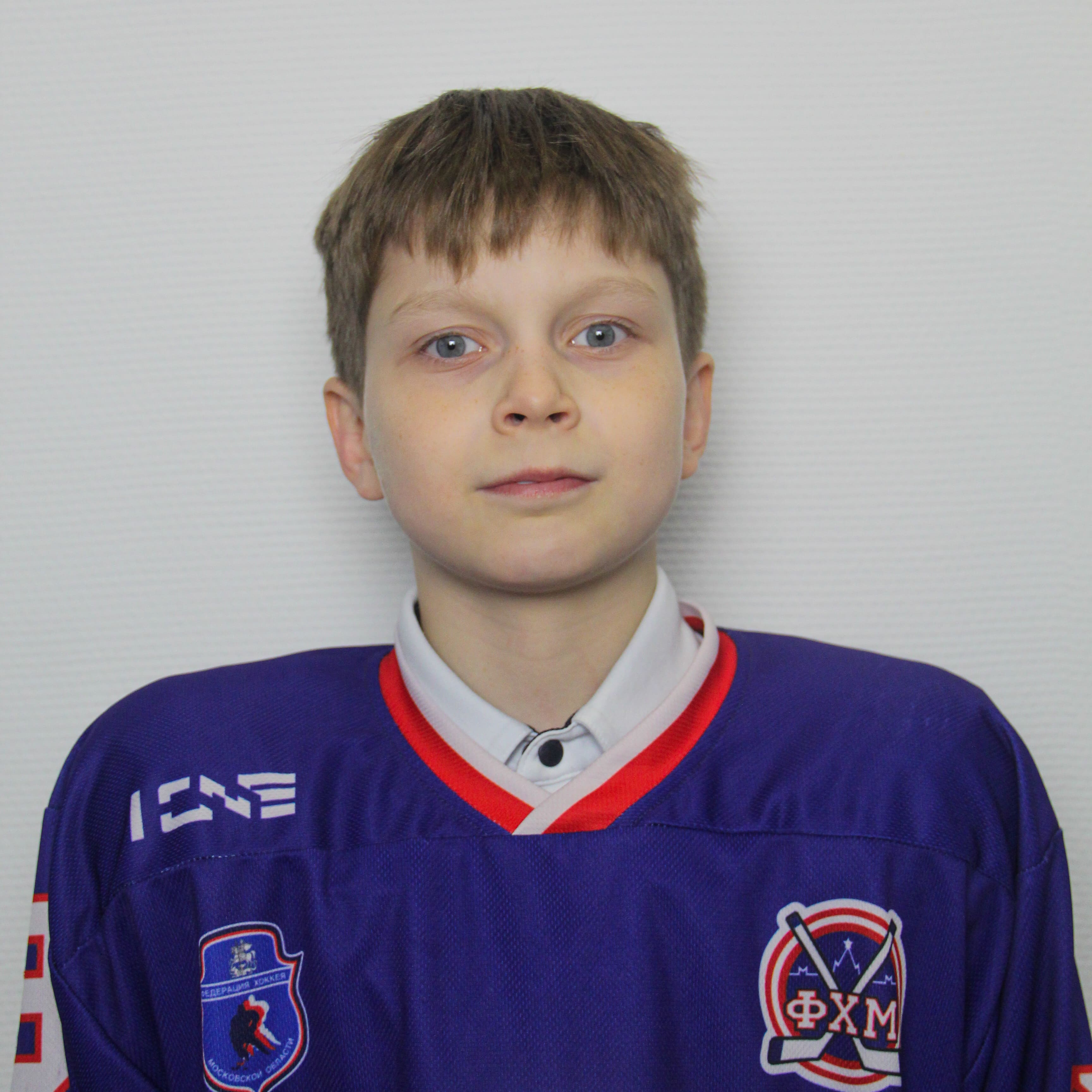 Мирон Арсеньев