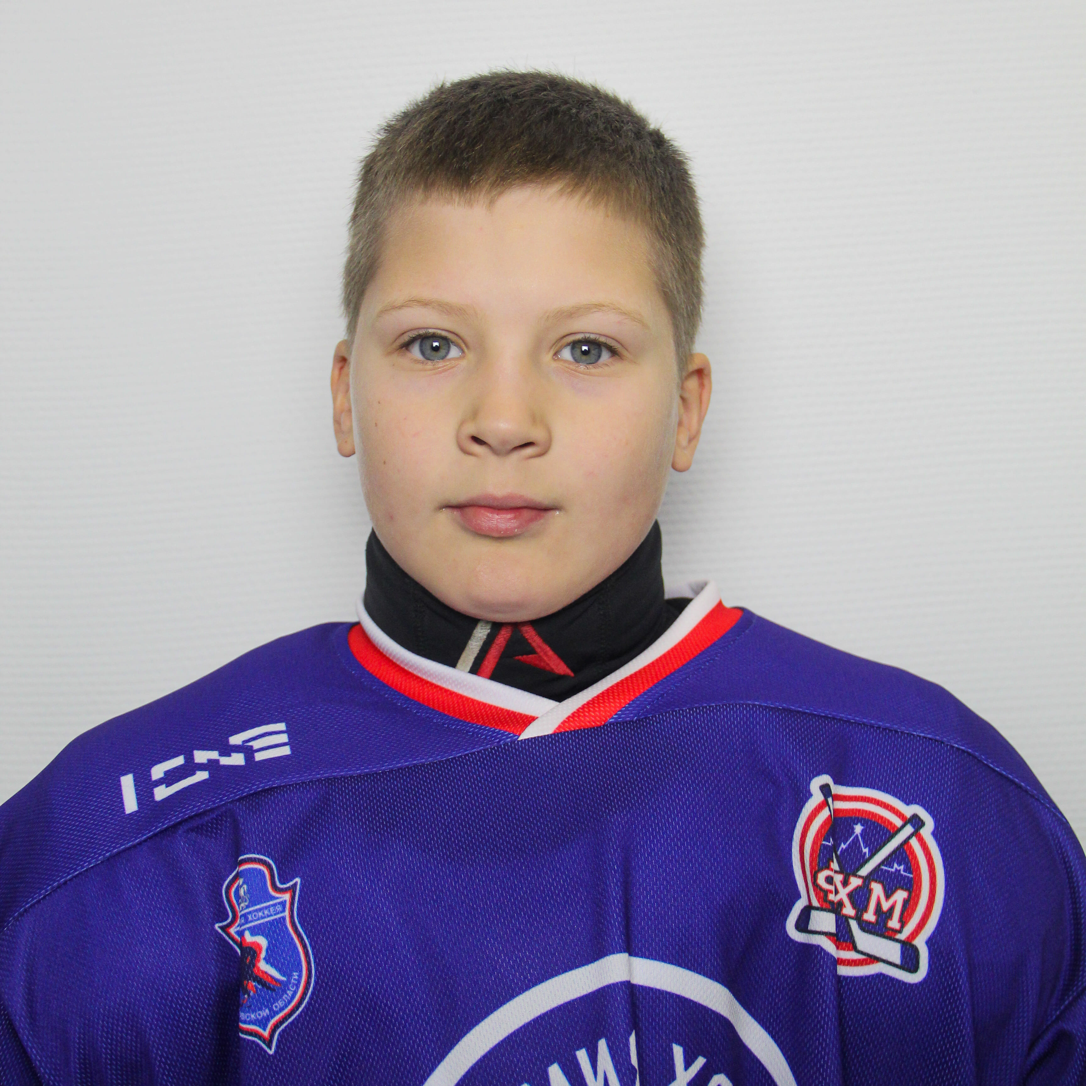 Ярослав Щапов