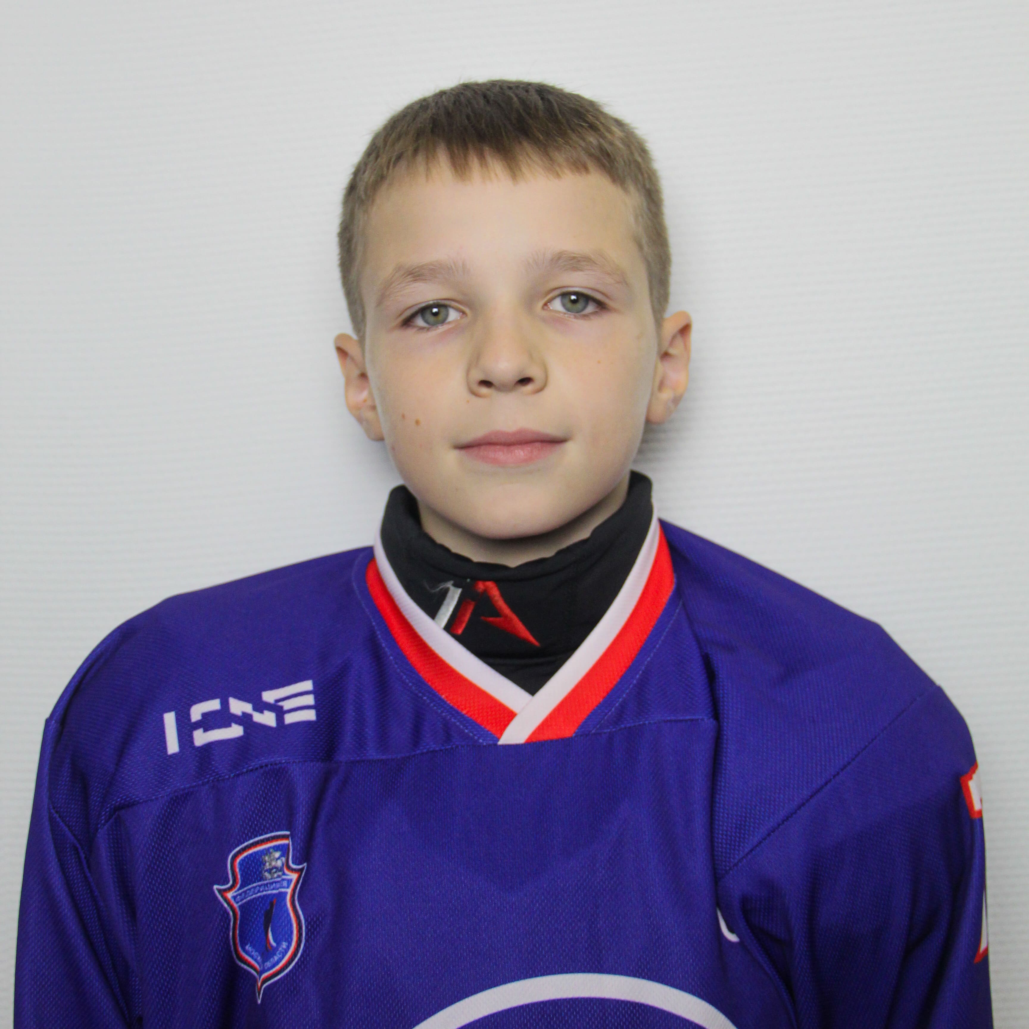 Григорий Шагаль