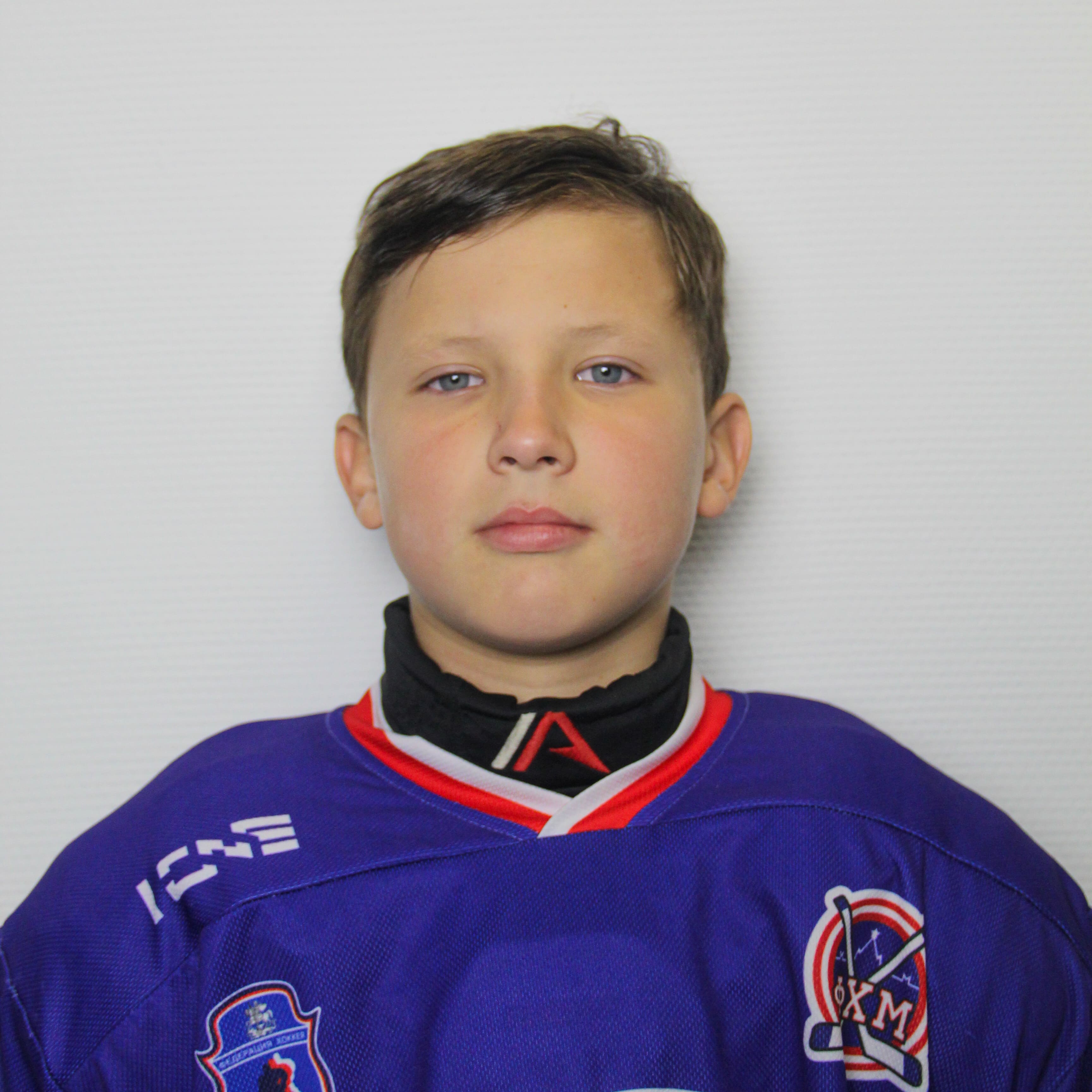 Борис Ротенберг