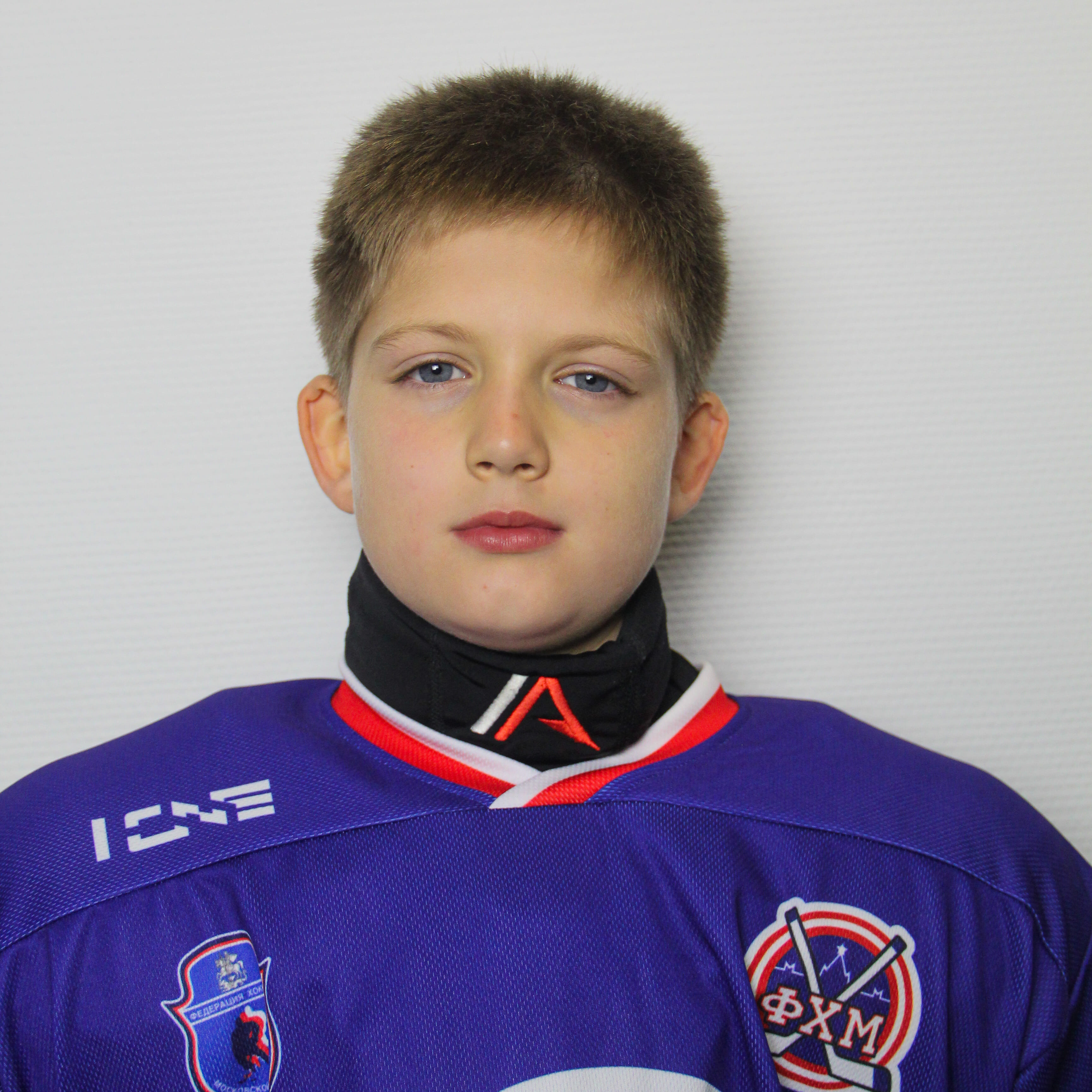 Данила Ларин