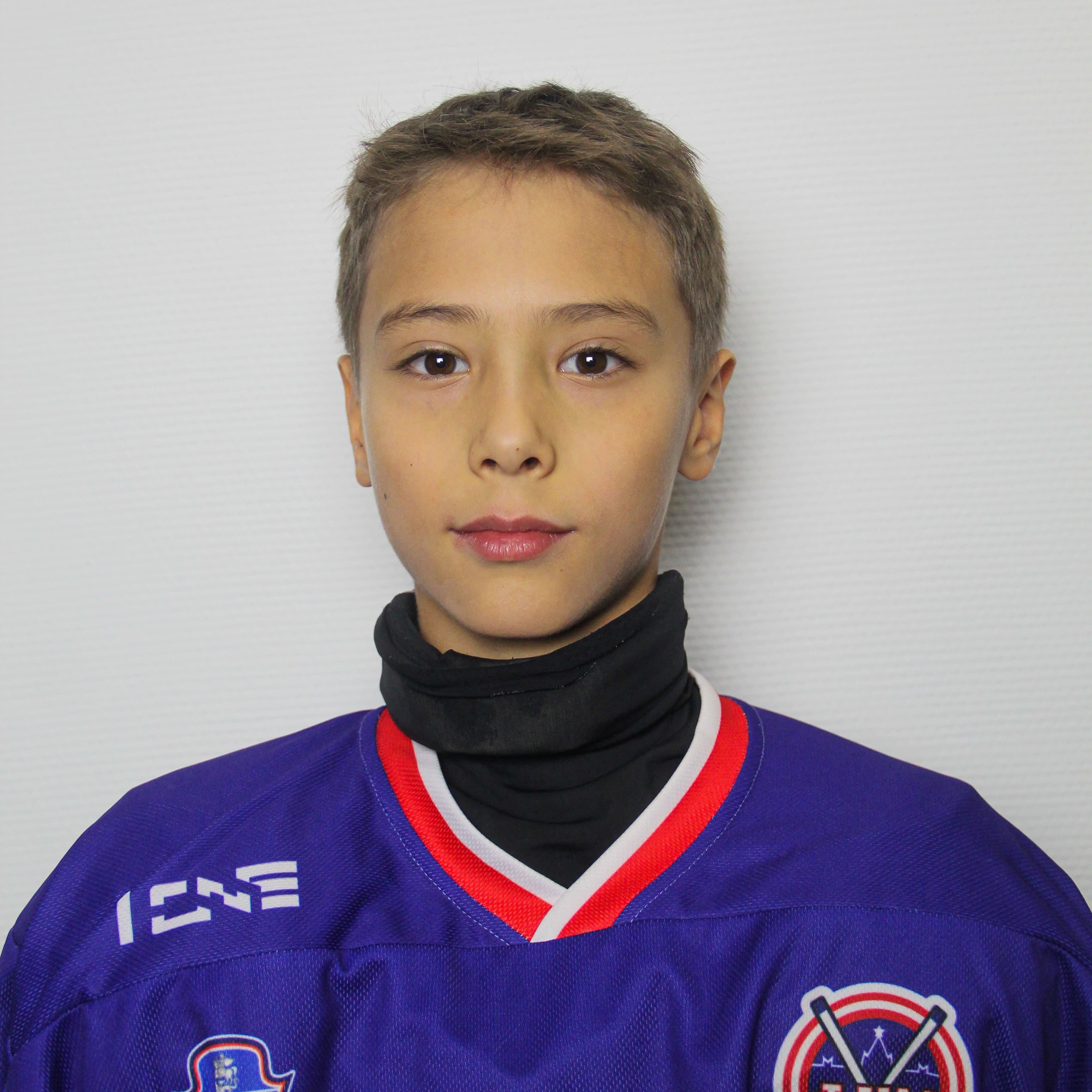 Даниил  Ким