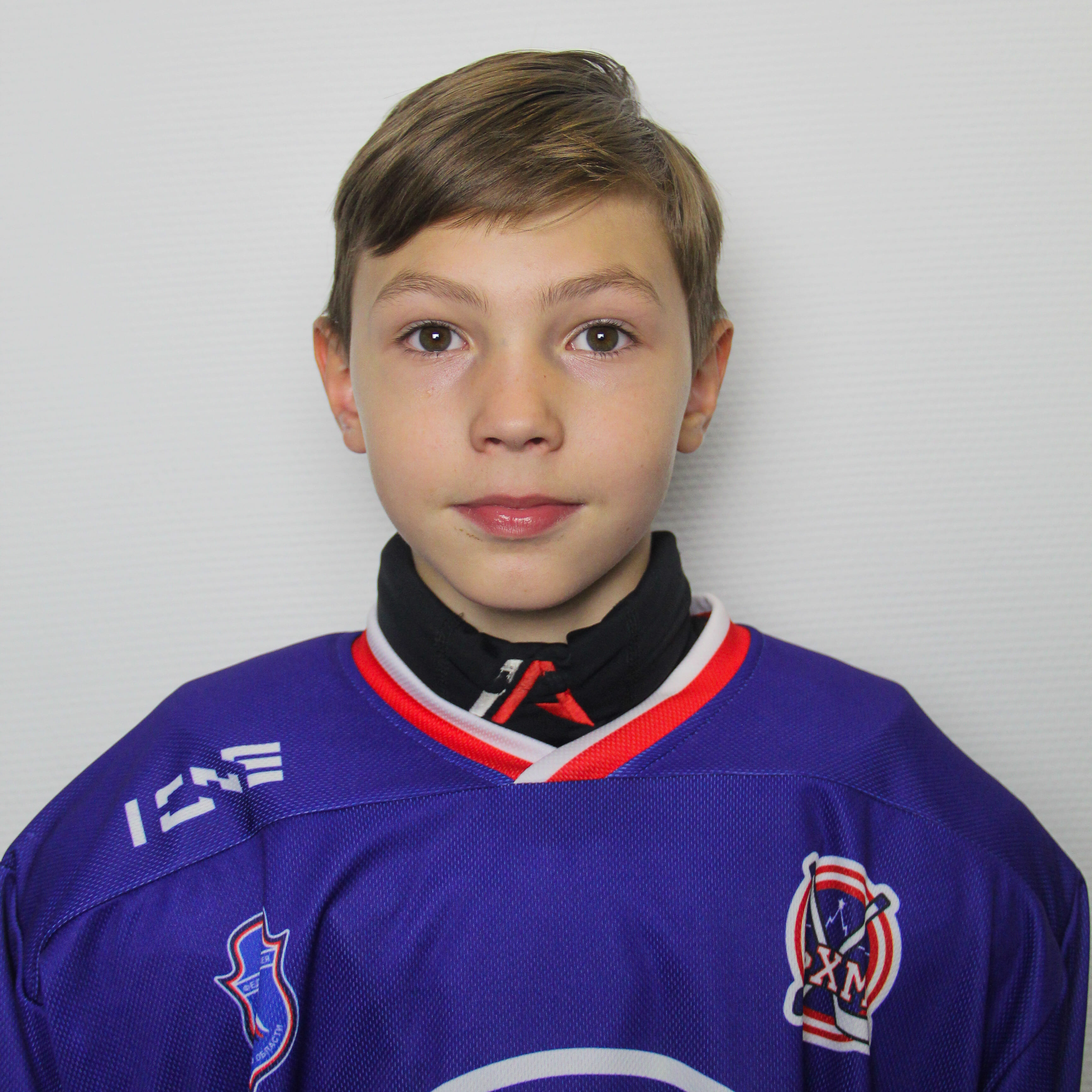 Николай Борисов