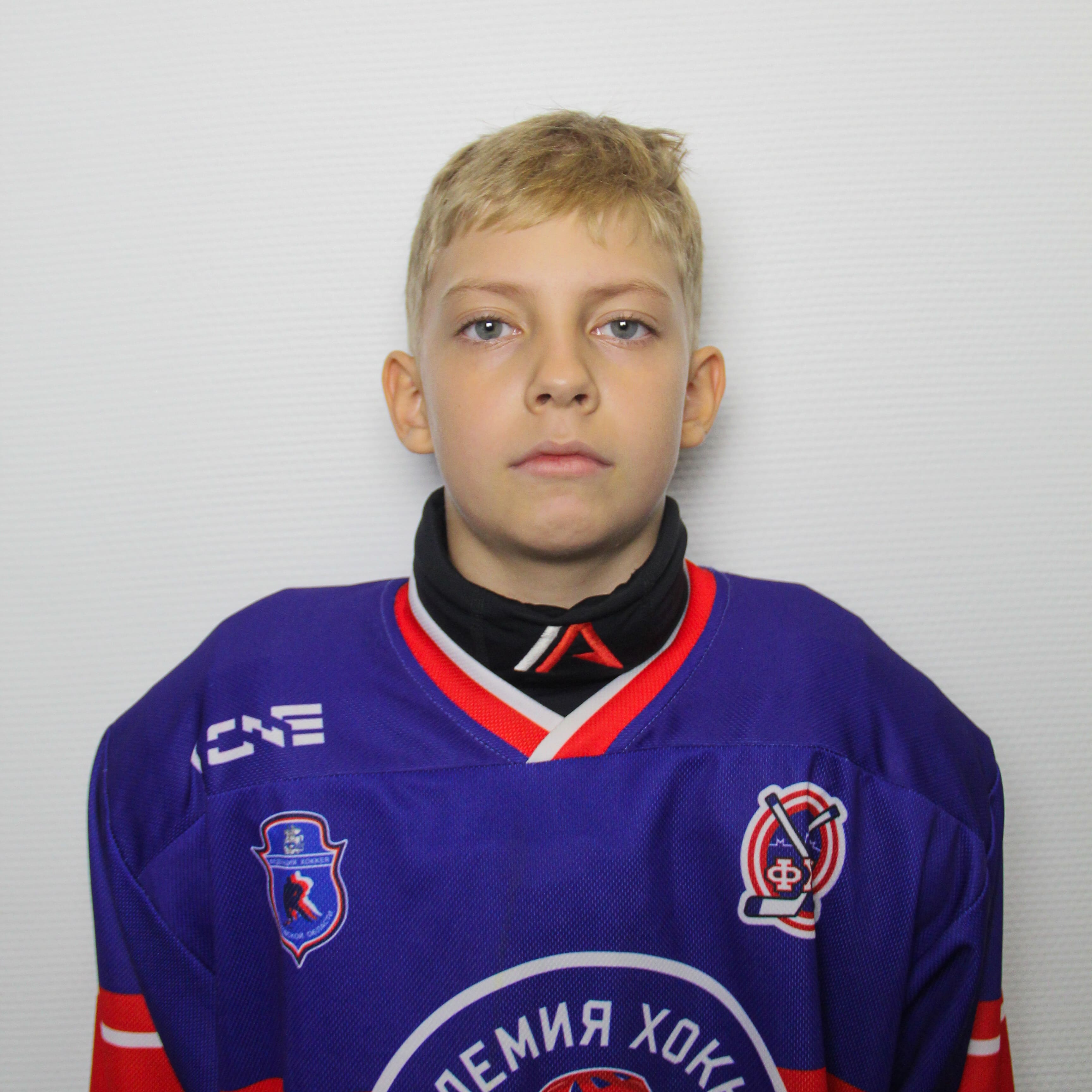 Дмитрий Бессолов