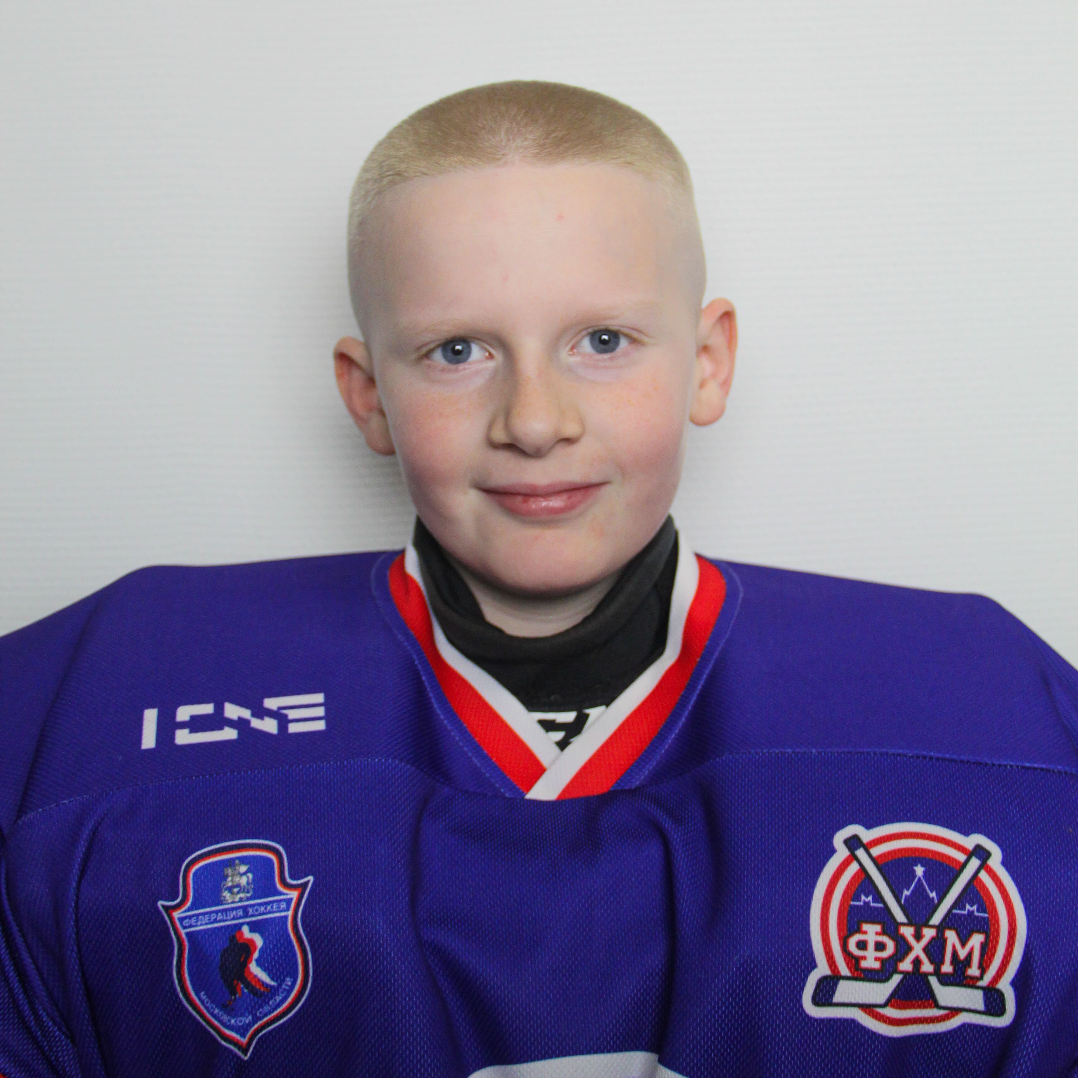 Максим Баскаков