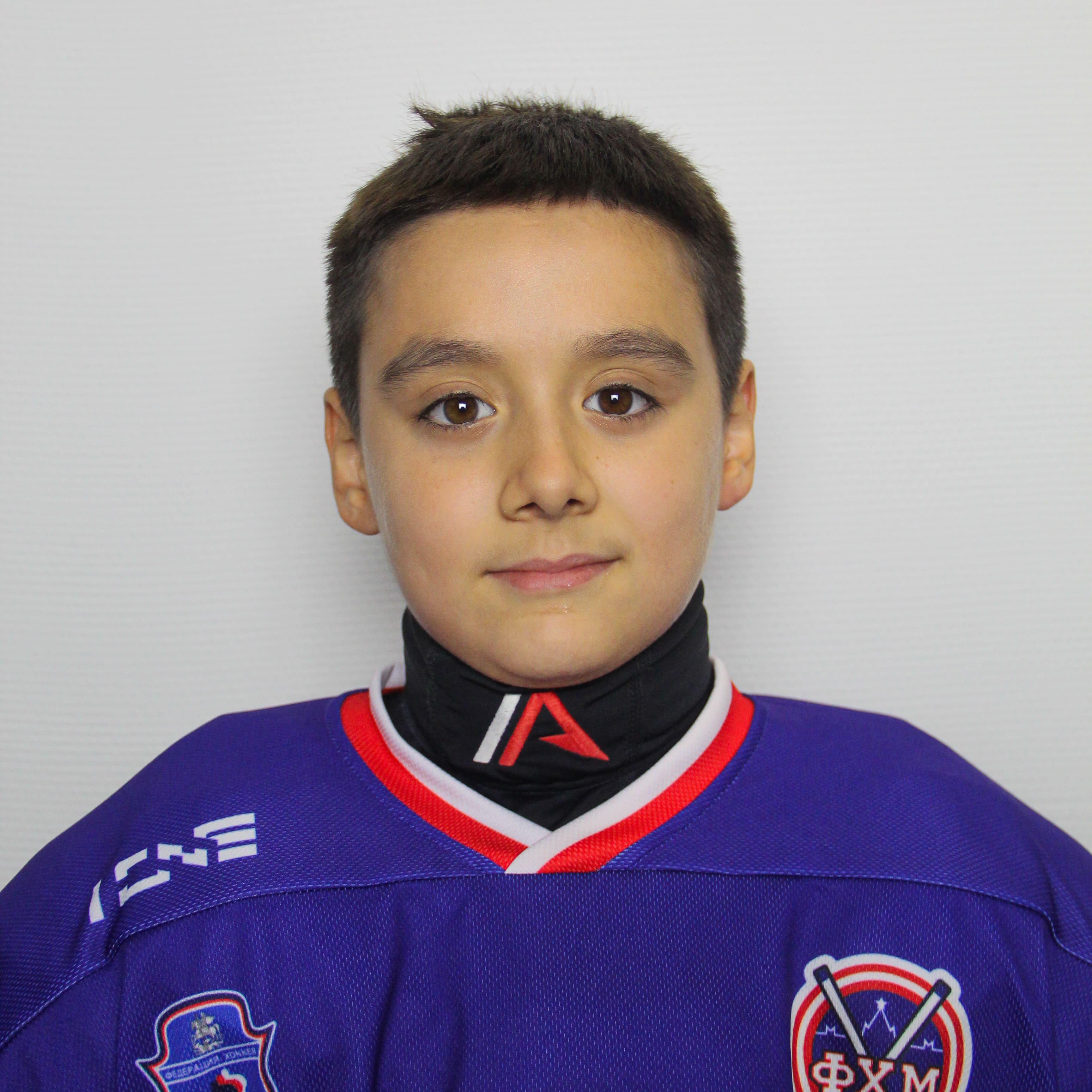 Эрик  Бадаянц