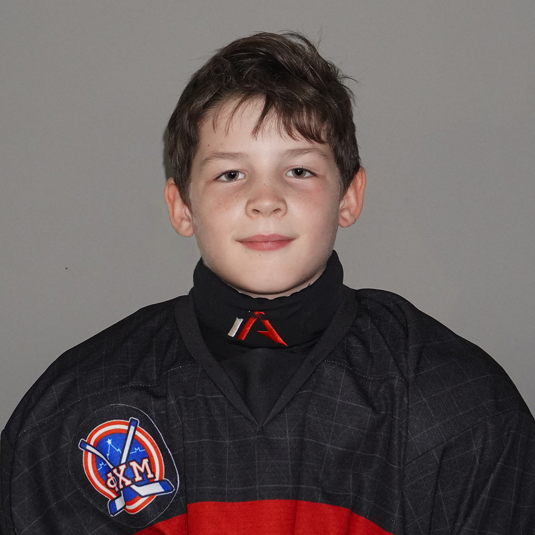 Егор Безделев