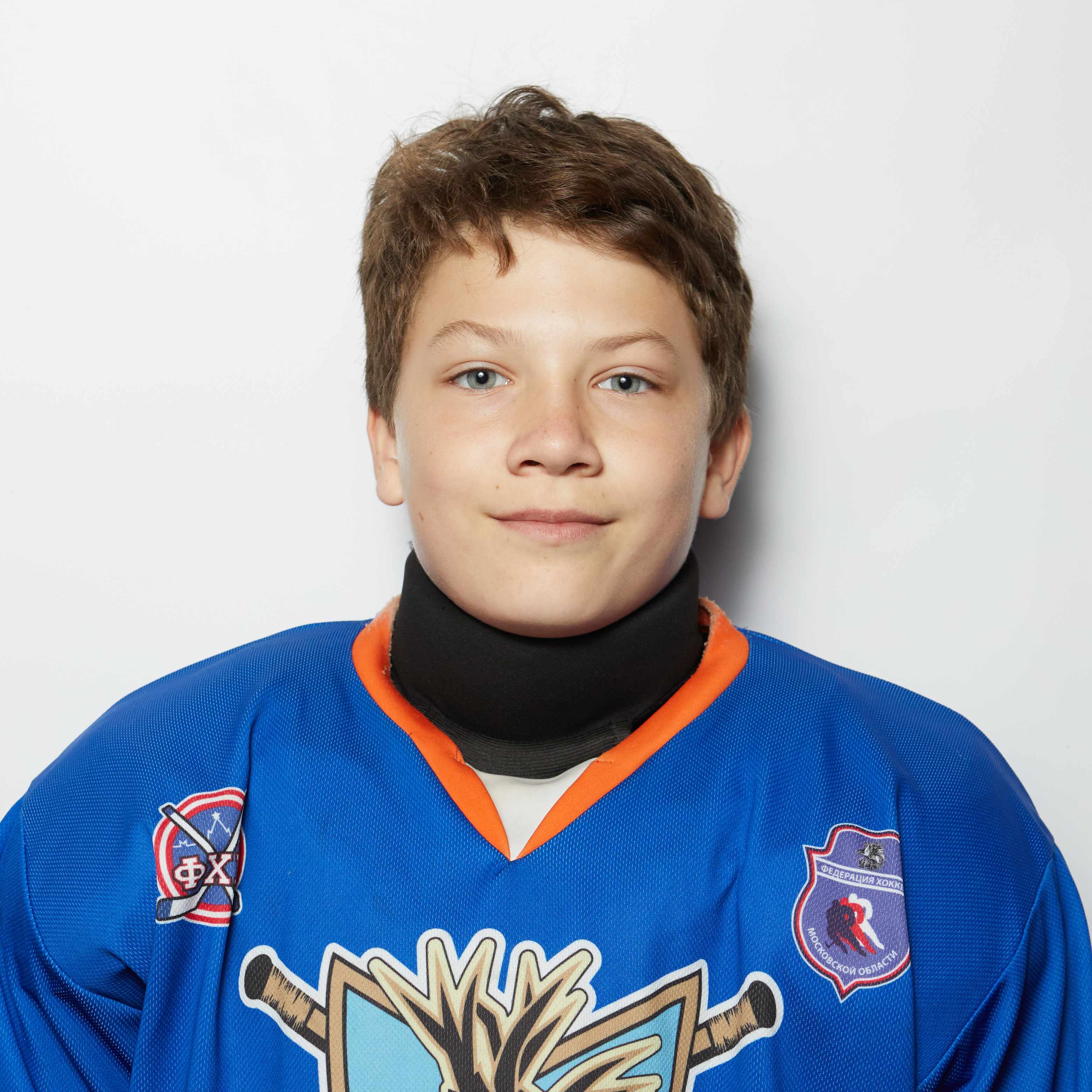 Артем Виноградов