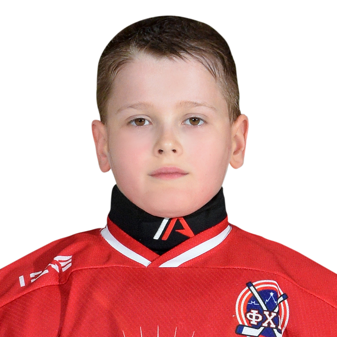 Иван Толкачев