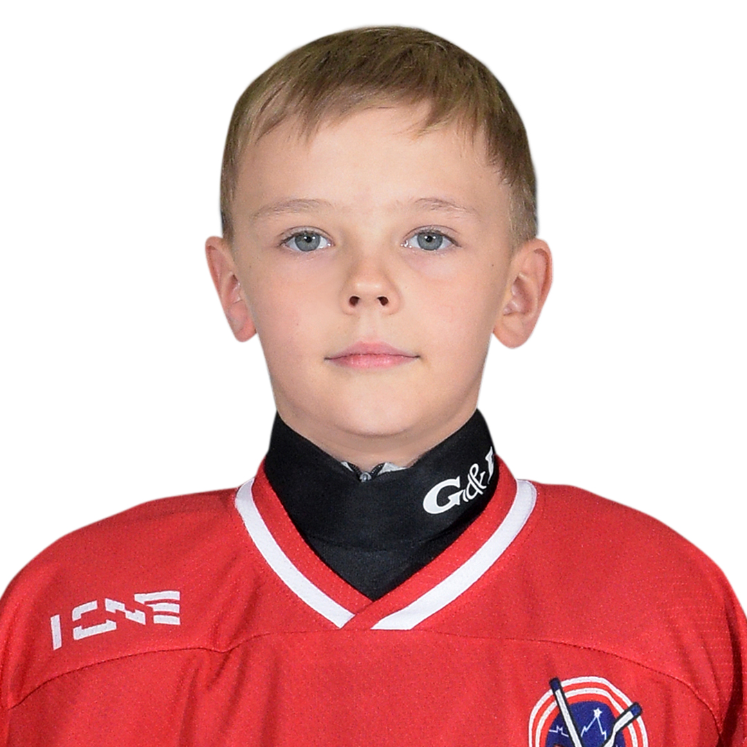 Артемий Скабин