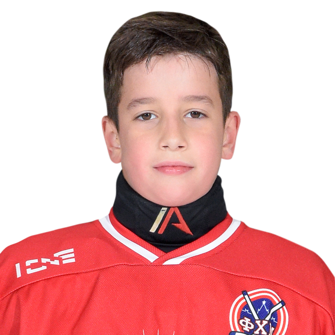 Григорий Нестеров