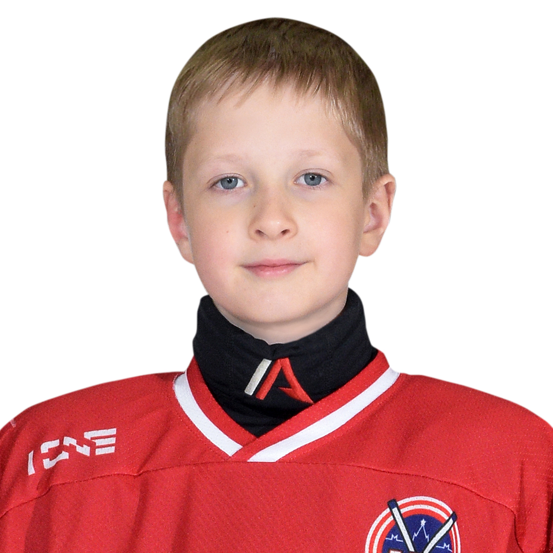 Антон Мезенцев