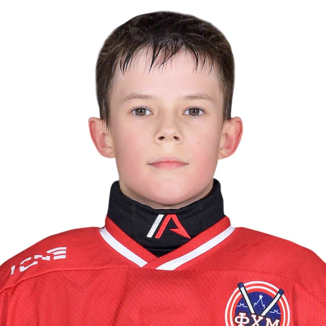 Артем Зубов